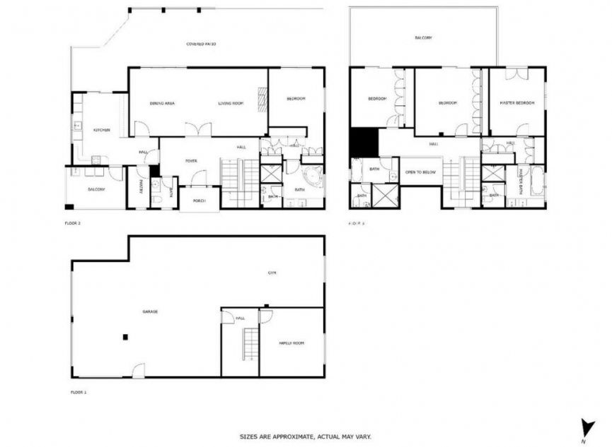 Resale - House -
San Pedro de Alcántara