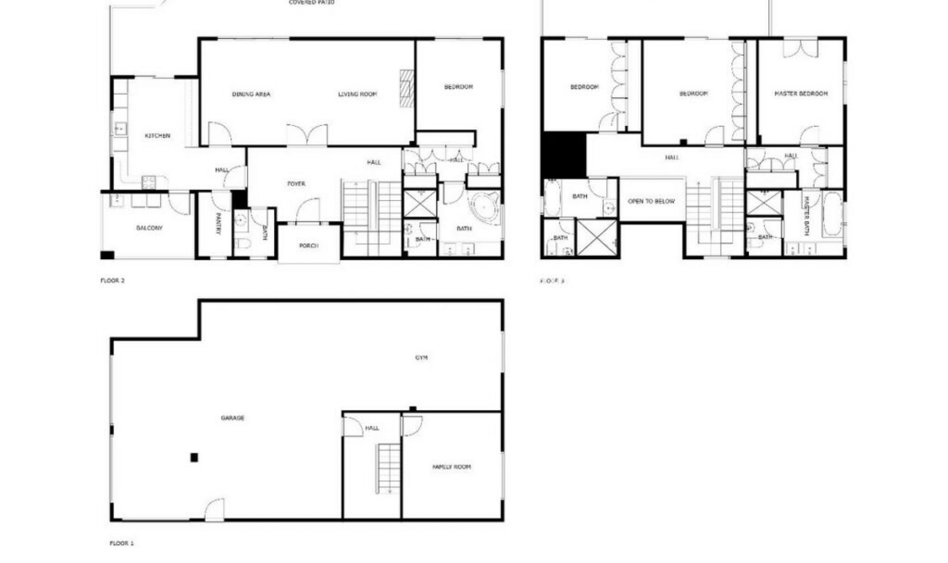 Resale - House -
San Pedro de Alcántara