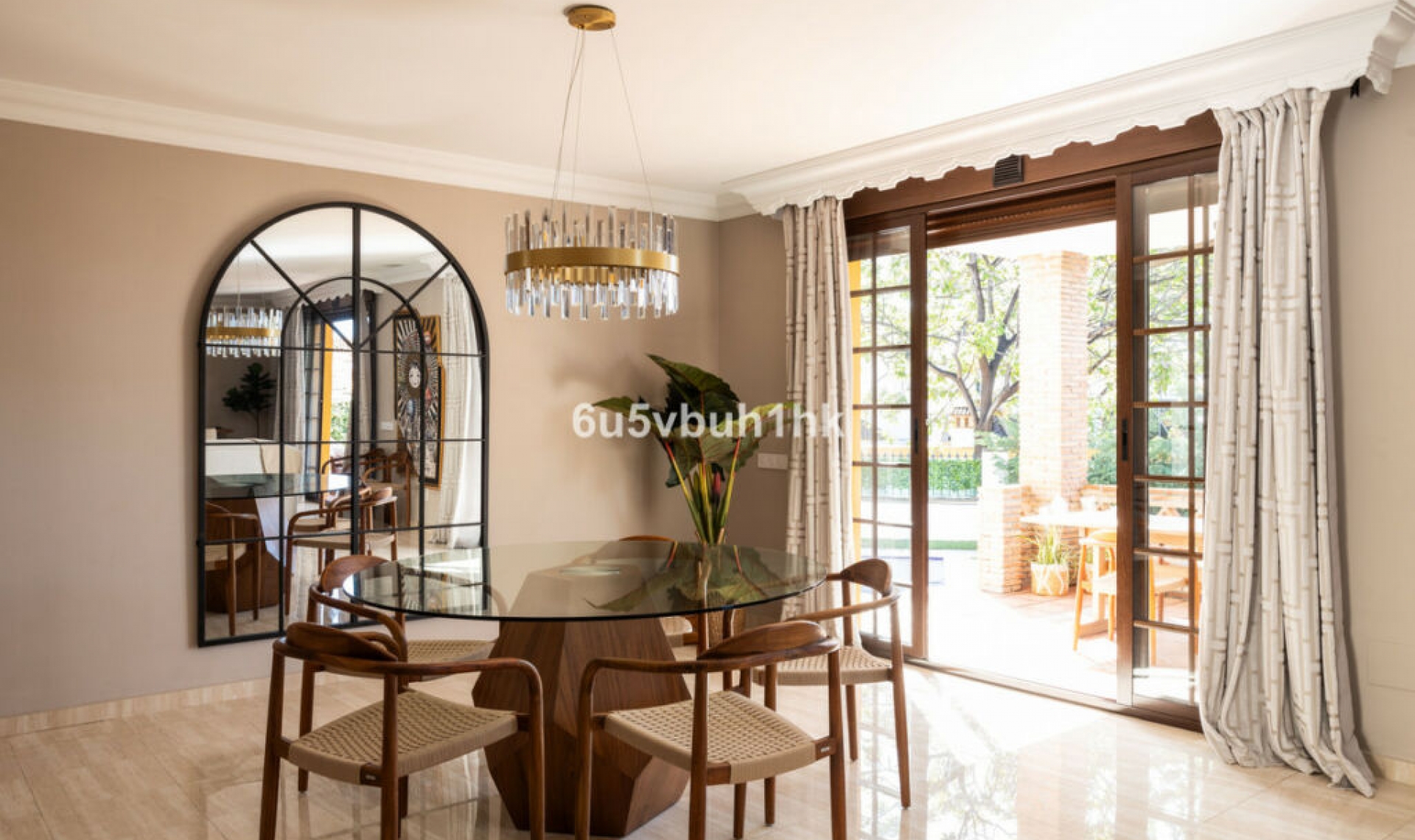 Resale - House -
San Pedro de Alcántara