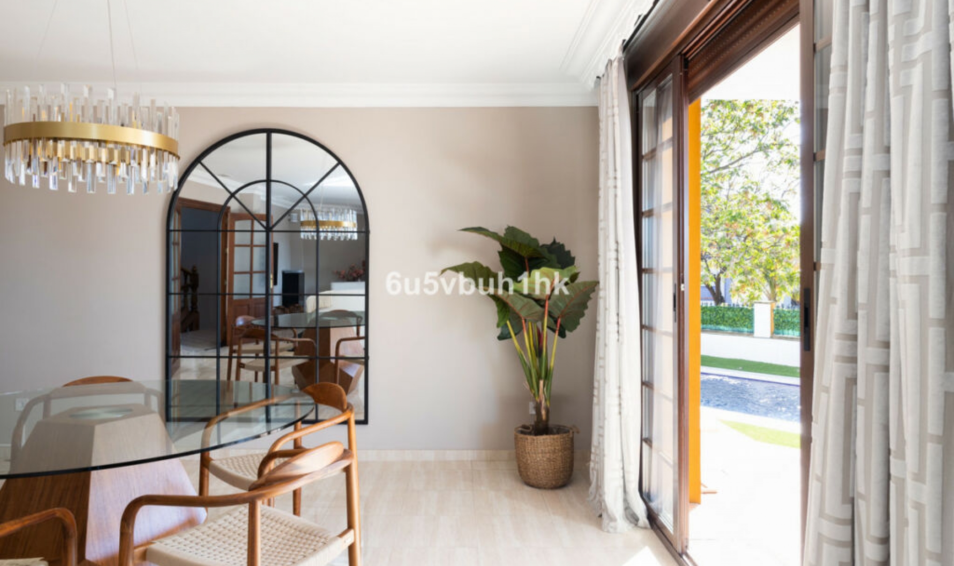 Resale - House -
San Pedro de Alcántara