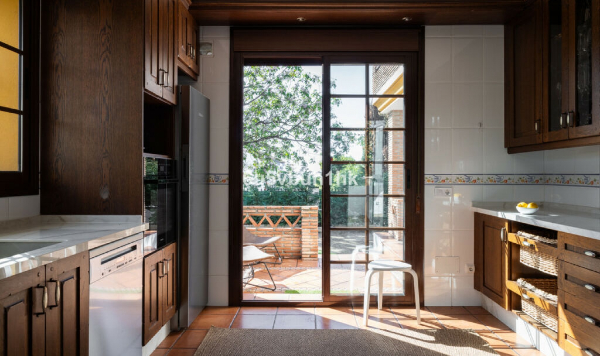 Resale - House -
San Pedro de Alcántara