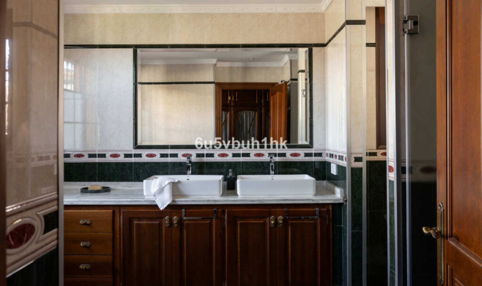 Resale - House -
San Pedro de Alcántara