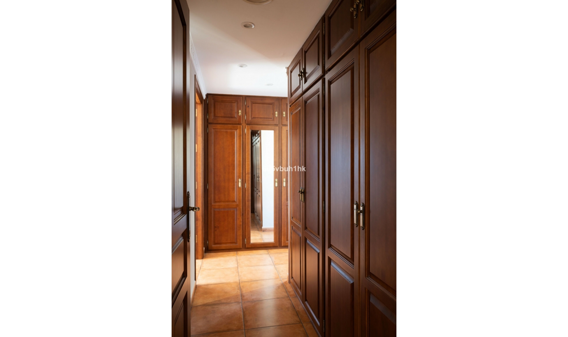 Resale - House -
San Pedro de Alcántara