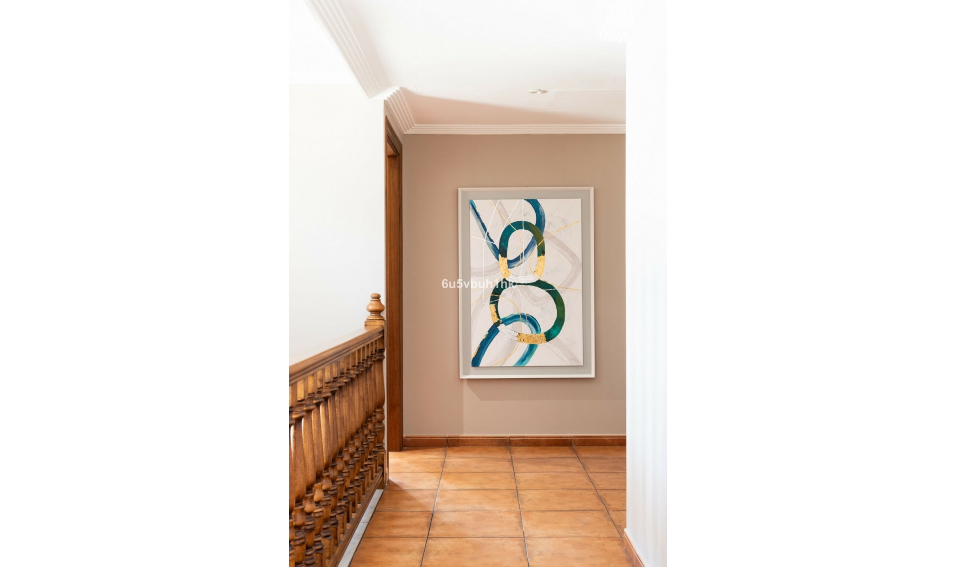 Resale - House -
San Pedro de Alcántara