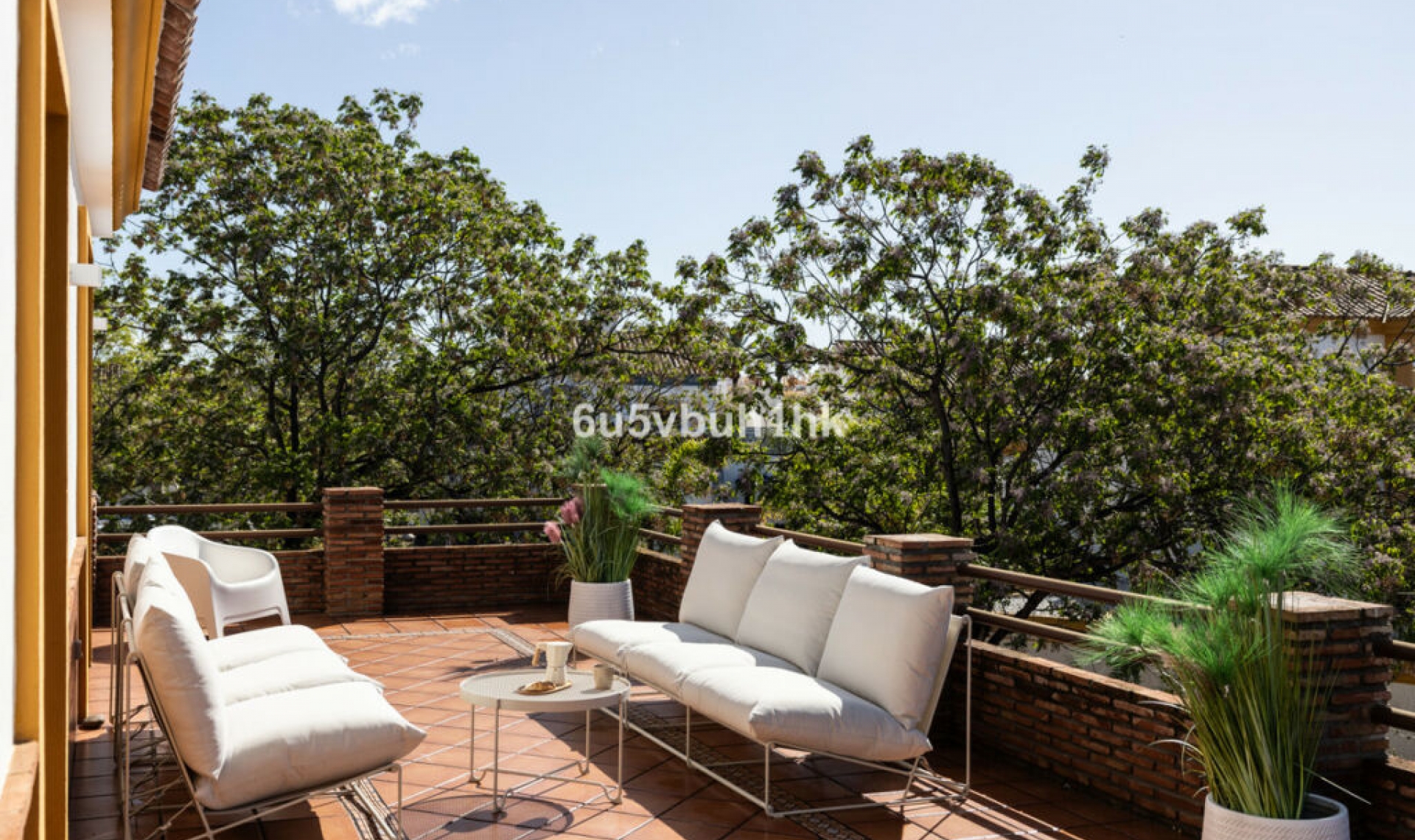 Resale - House -
San Pedro de Alcántara