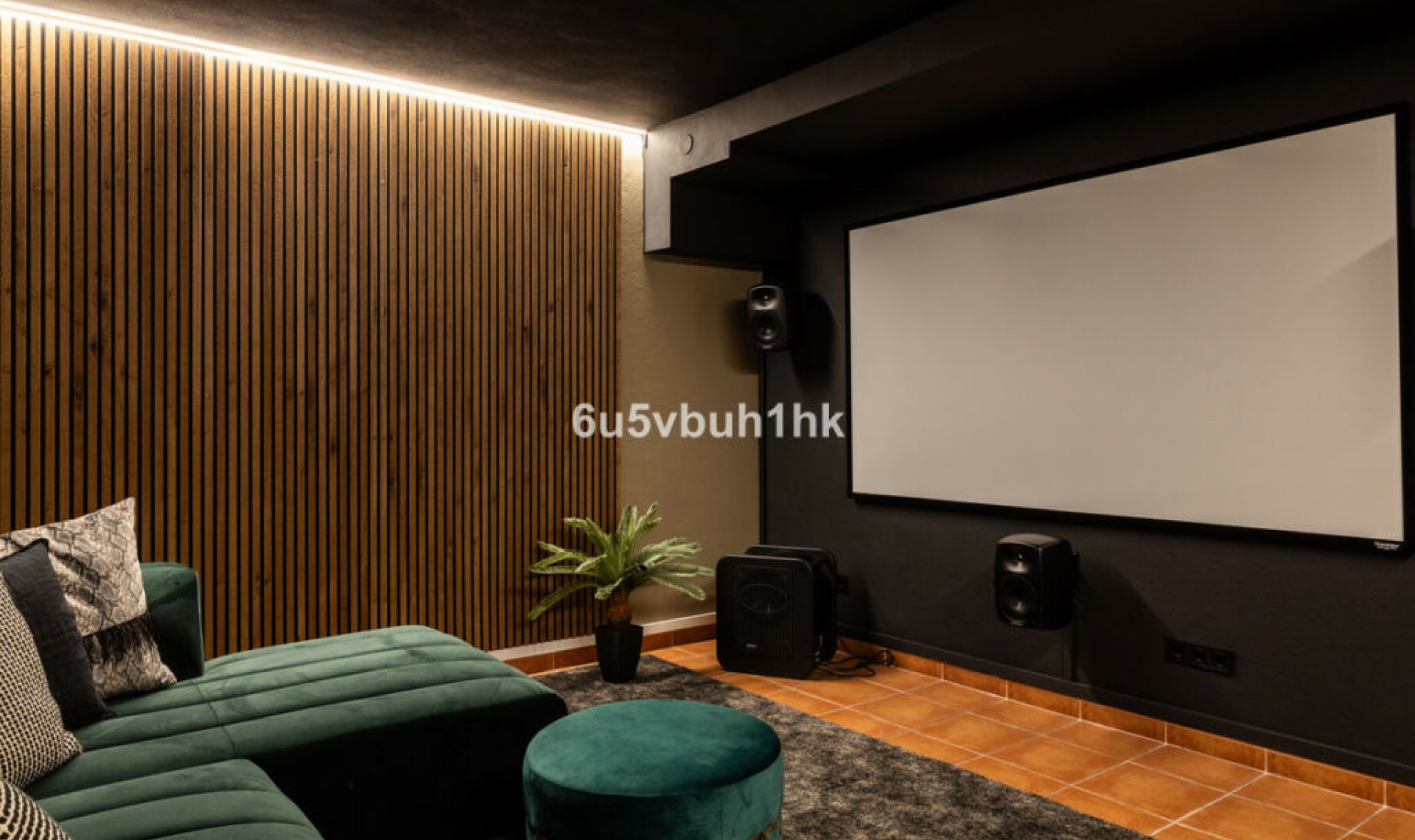 Resale - House -
San Pedro de Alcántara