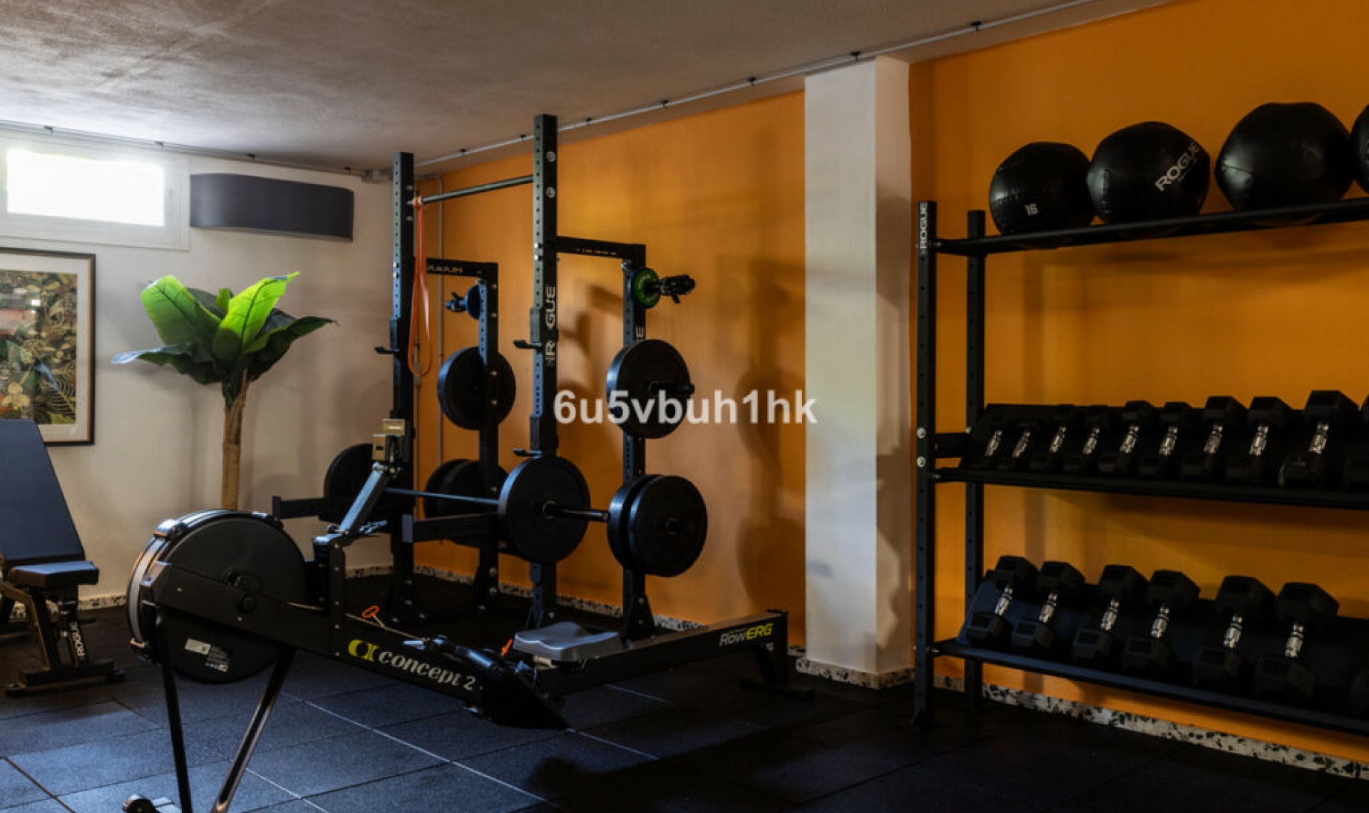 Resale - House -
San Pedro de Alcántara