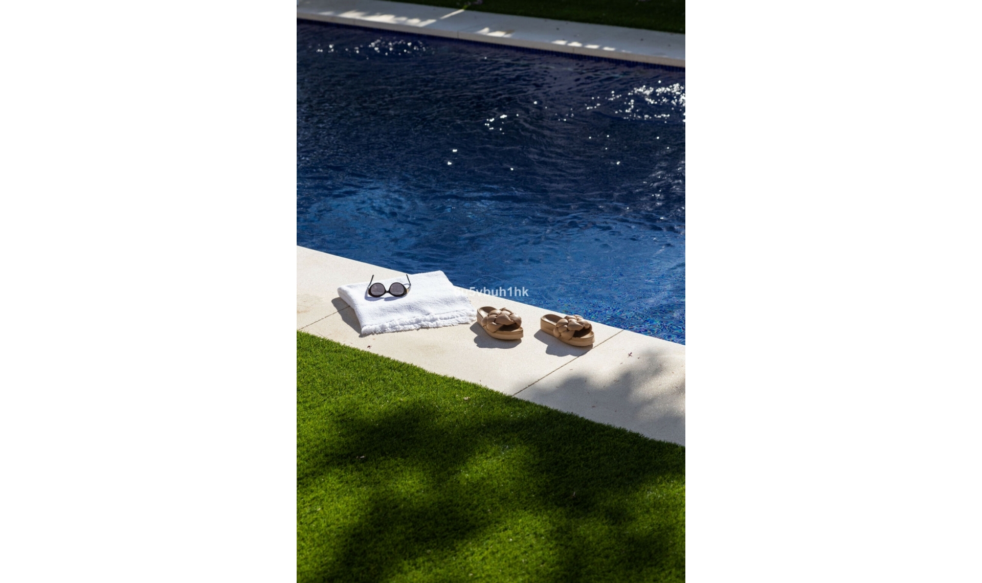 Resale - House -
San Pedro de Alcántara