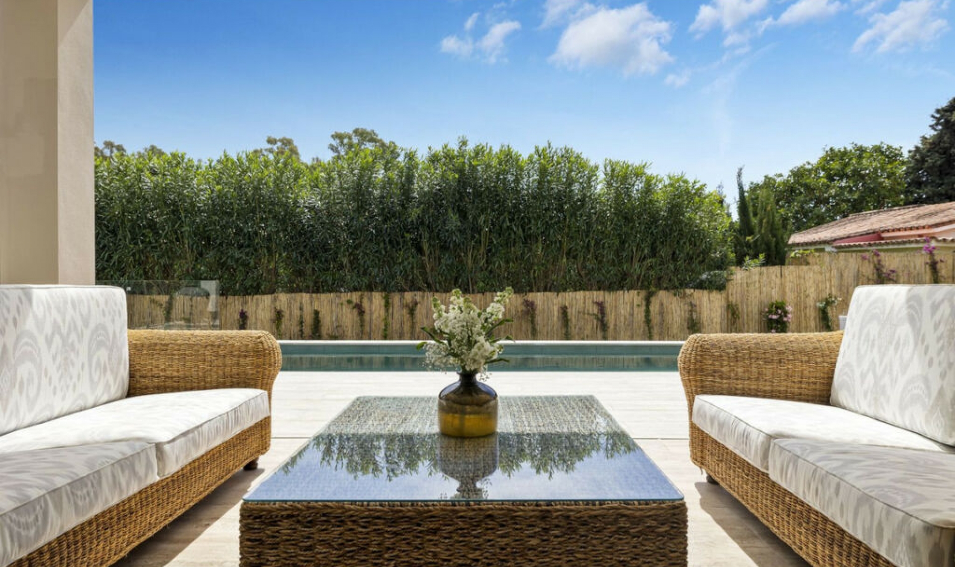 Resale - House -
San Pedro de Alcántara