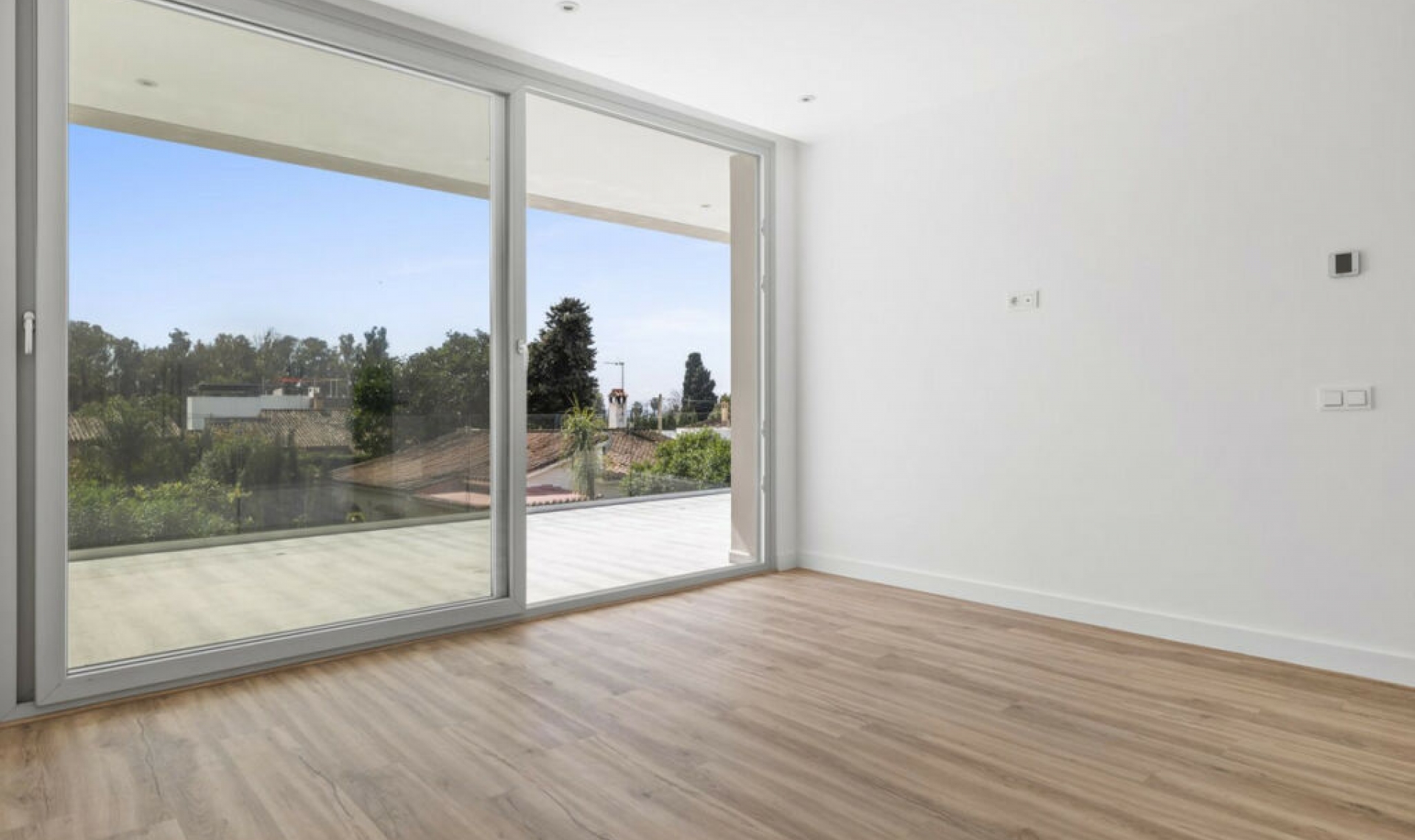 Resale - House -
San Pedro de Alcántara