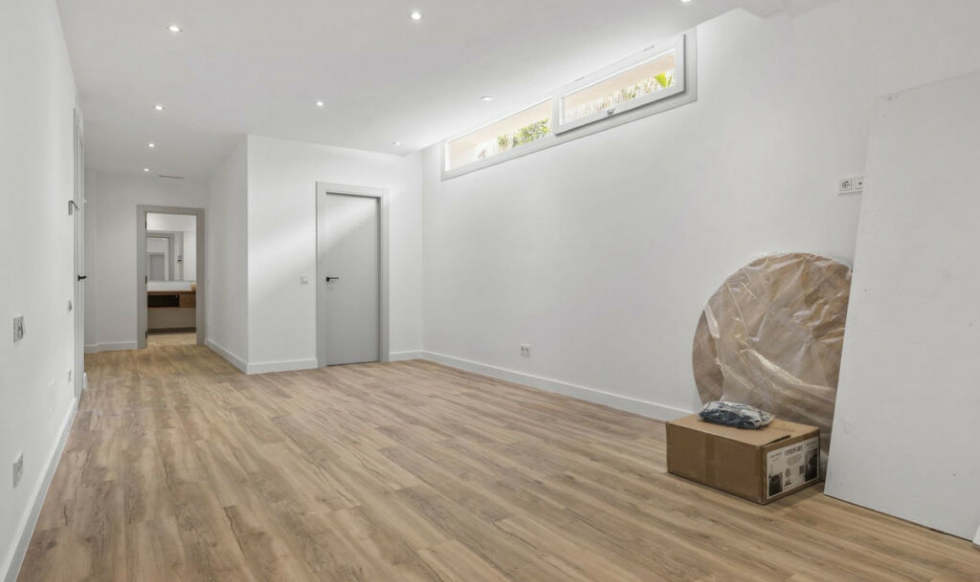 Resale - House -
San Pedro de Alcántara