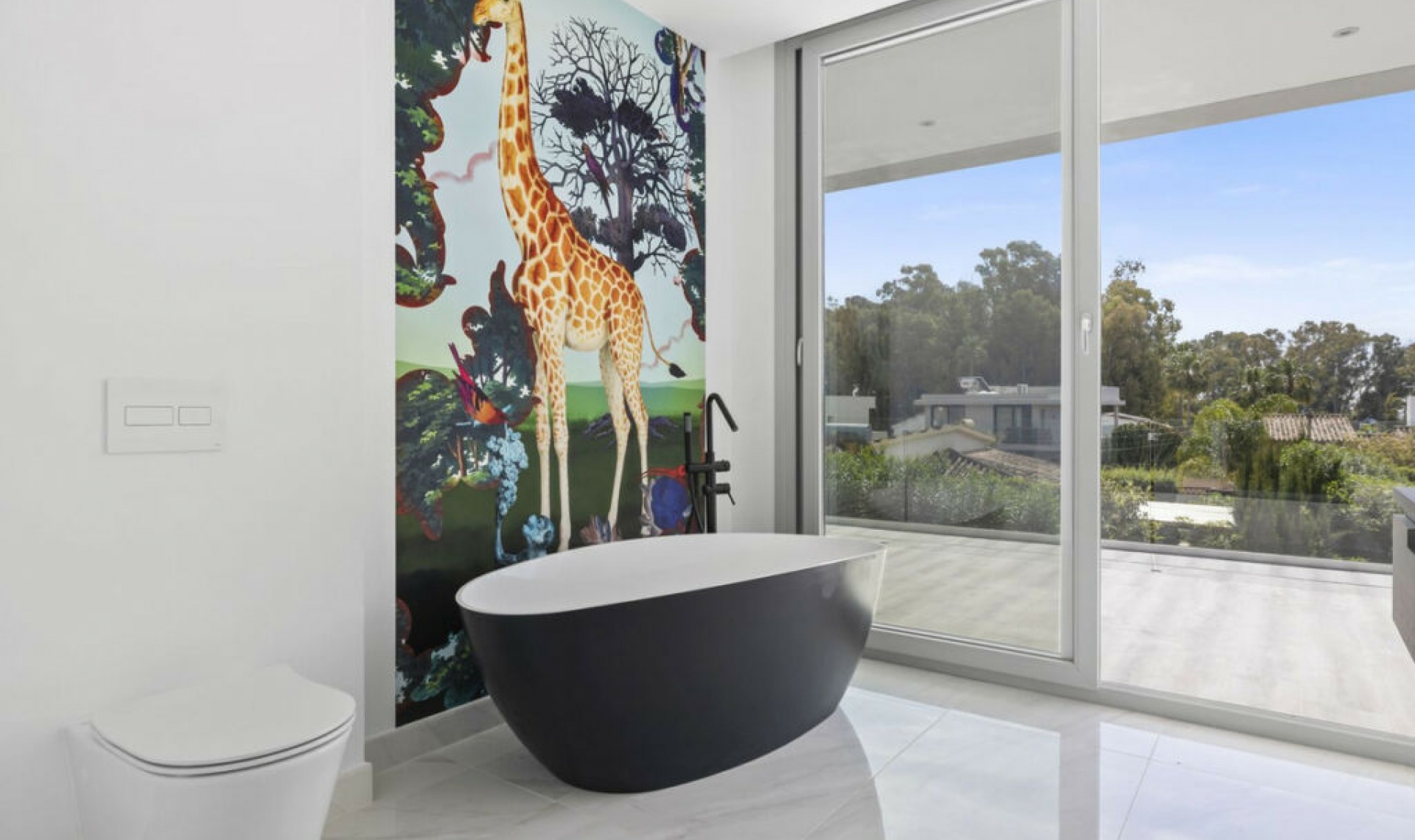 Resale - House -
San Pedro de Alcántara