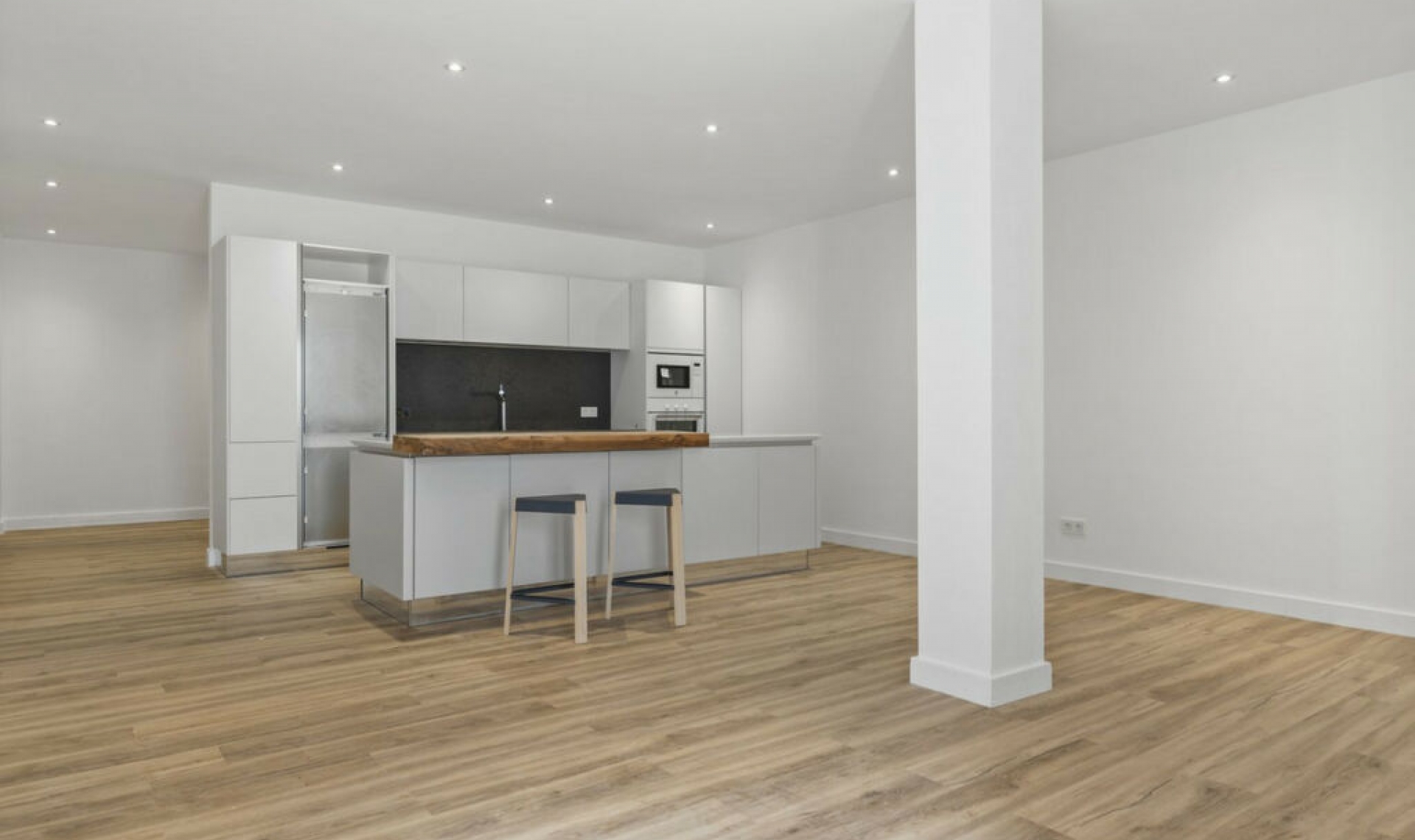 Resale - House -
San Pedro de Alcántara