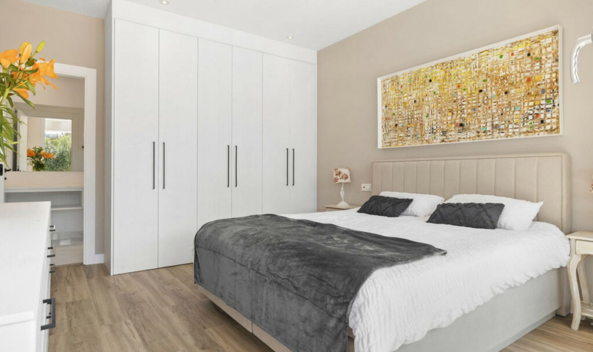 Resale - House -
San Pedro de Alcántara