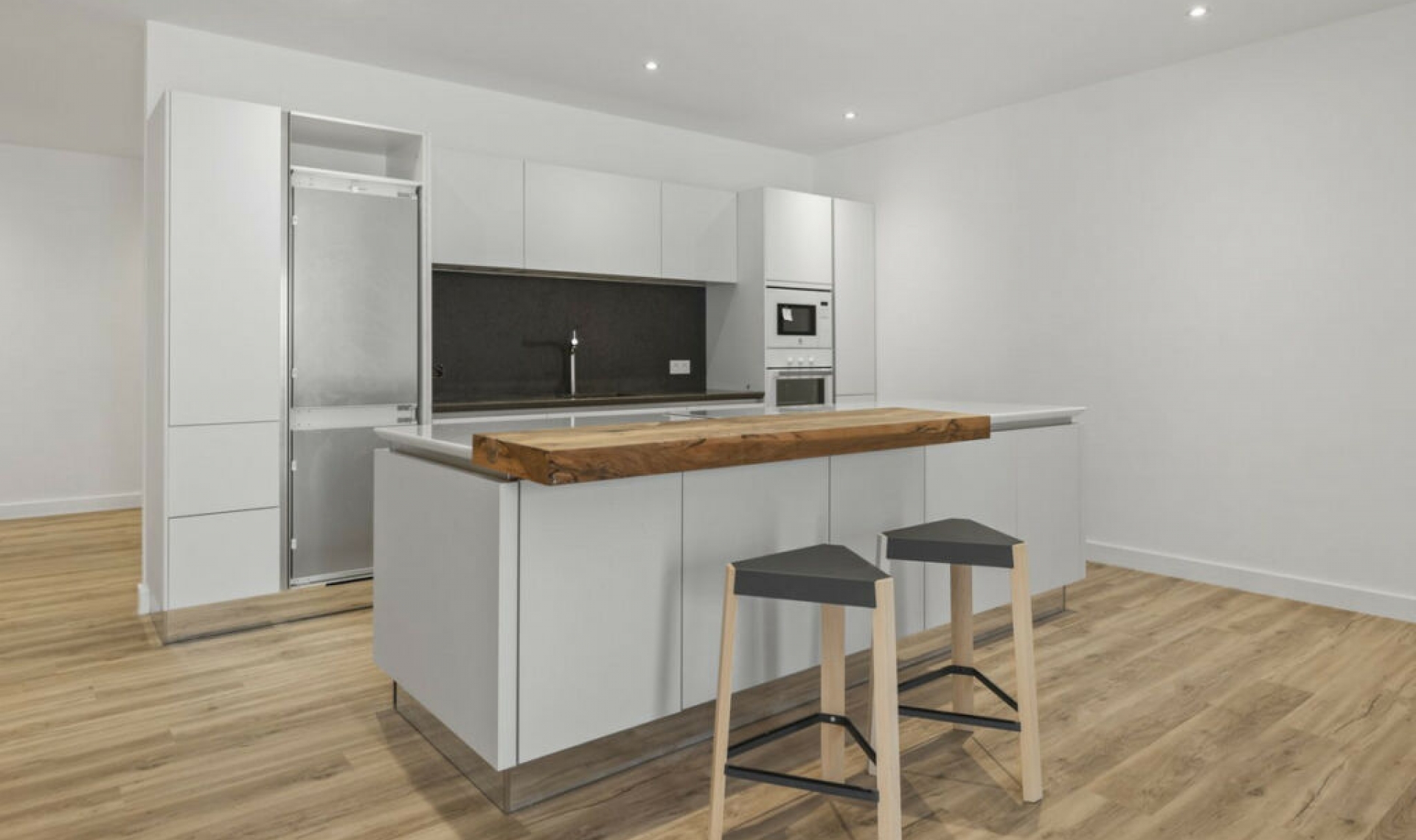 Resale - House -
San Pedro de Alcántara