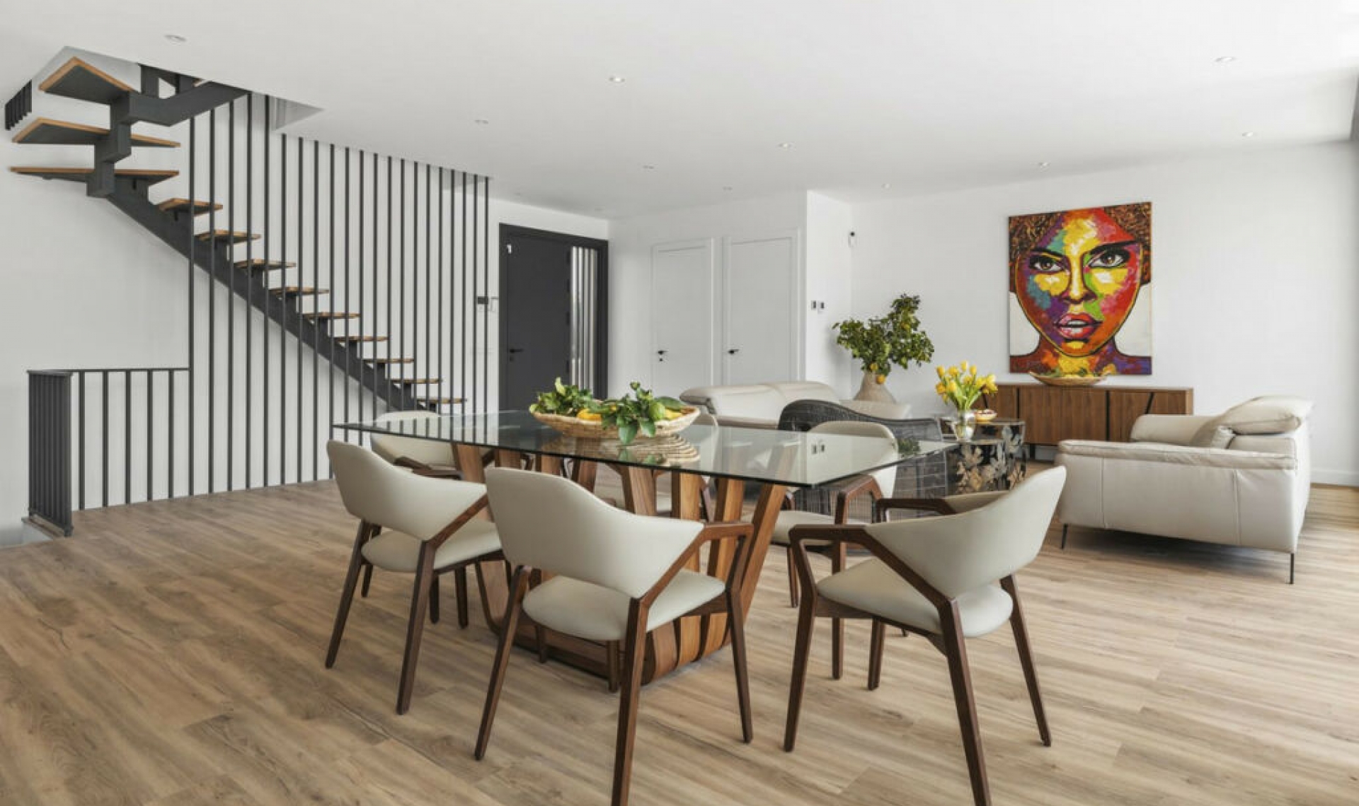 Resale - House -
San Pedro de Alcántara