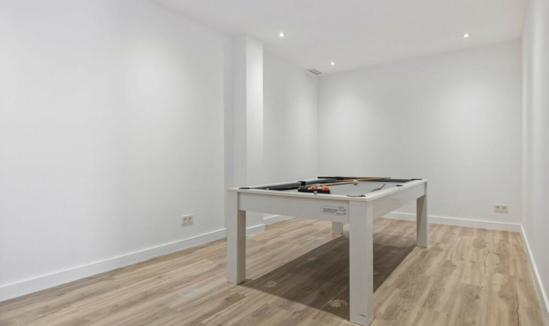 Resale - House -
San Pedro de Alcántara