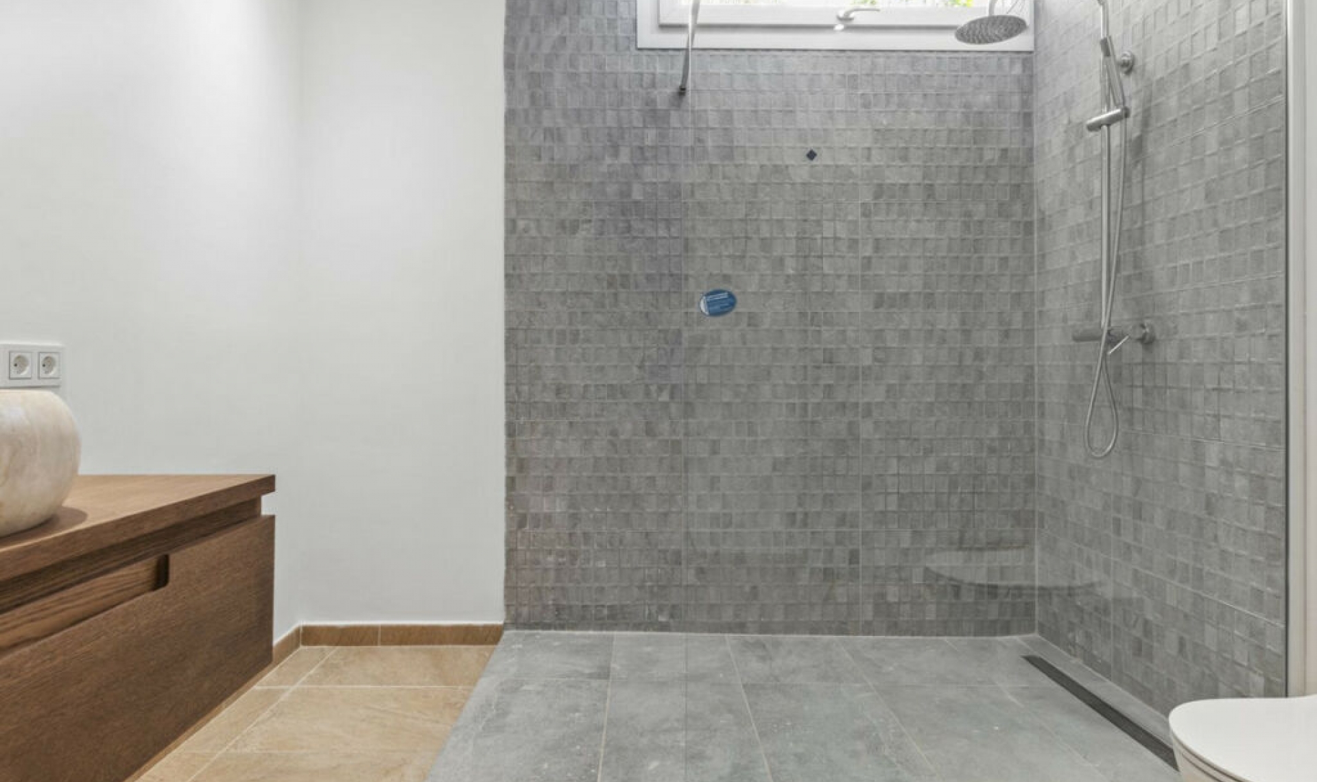 Resale - House -
San Pedro de Alcántara