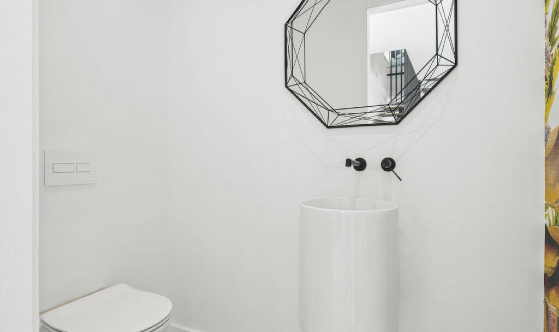 Resale - House -
San Pedro de Alcántara