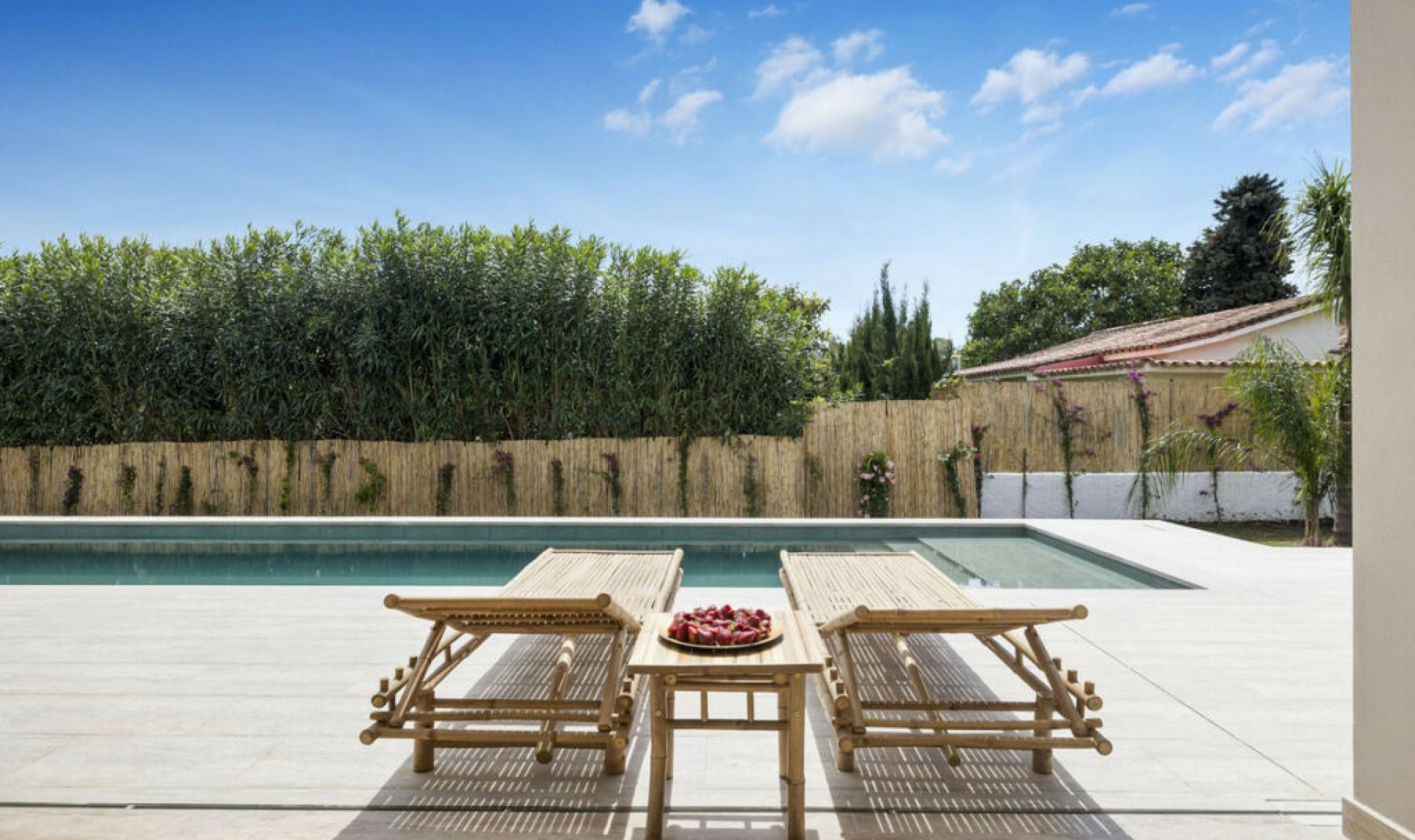 Resale - House -
San Pedro de Alcántara