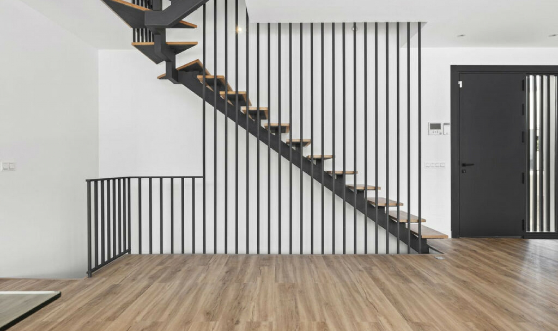 Resale - House -
San Pedro de Alcántara