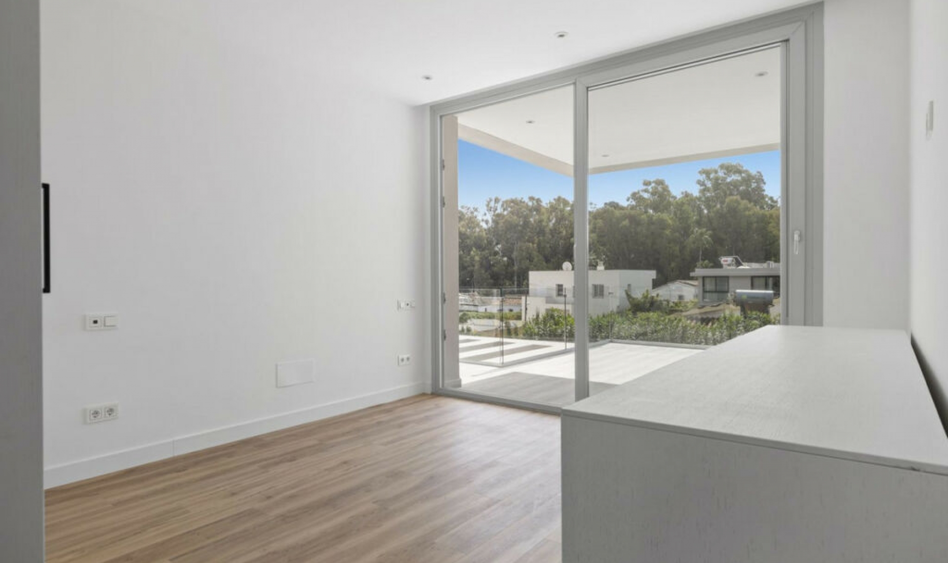 Resale - House -
San Pedro de Alcántara