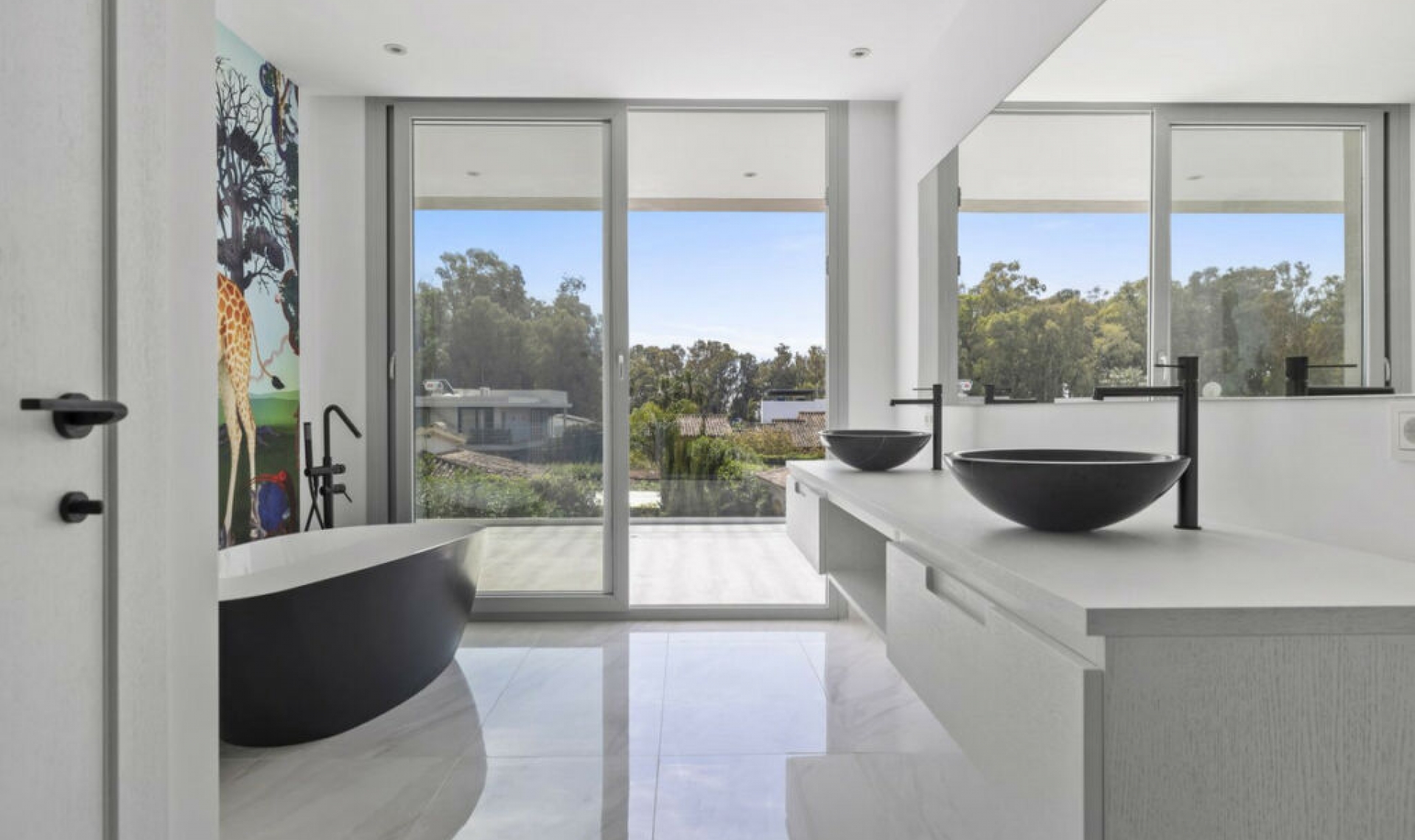 Resale - House -
San Pedro de Alcántara