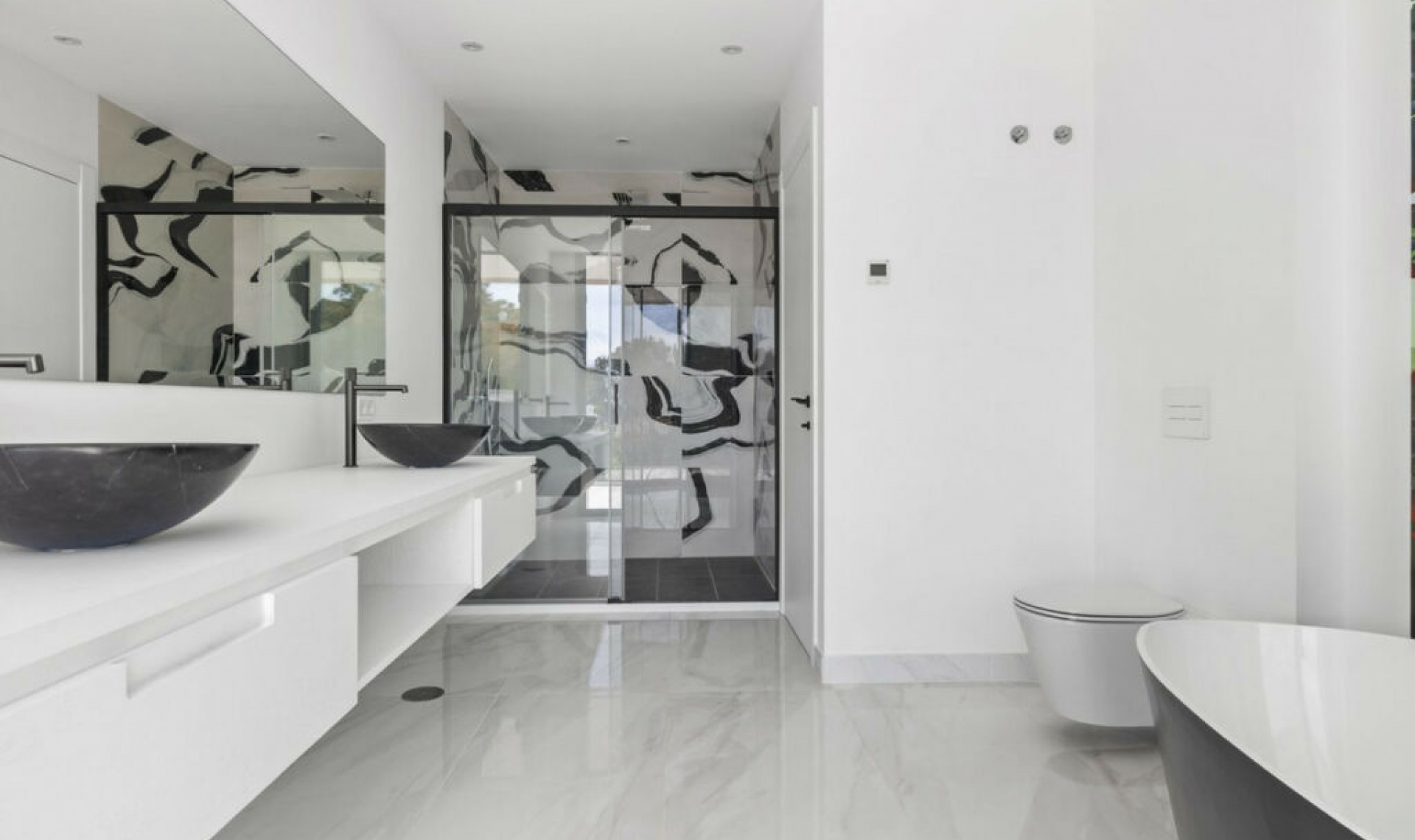 Resale - House -
San Pedro de Alcántara