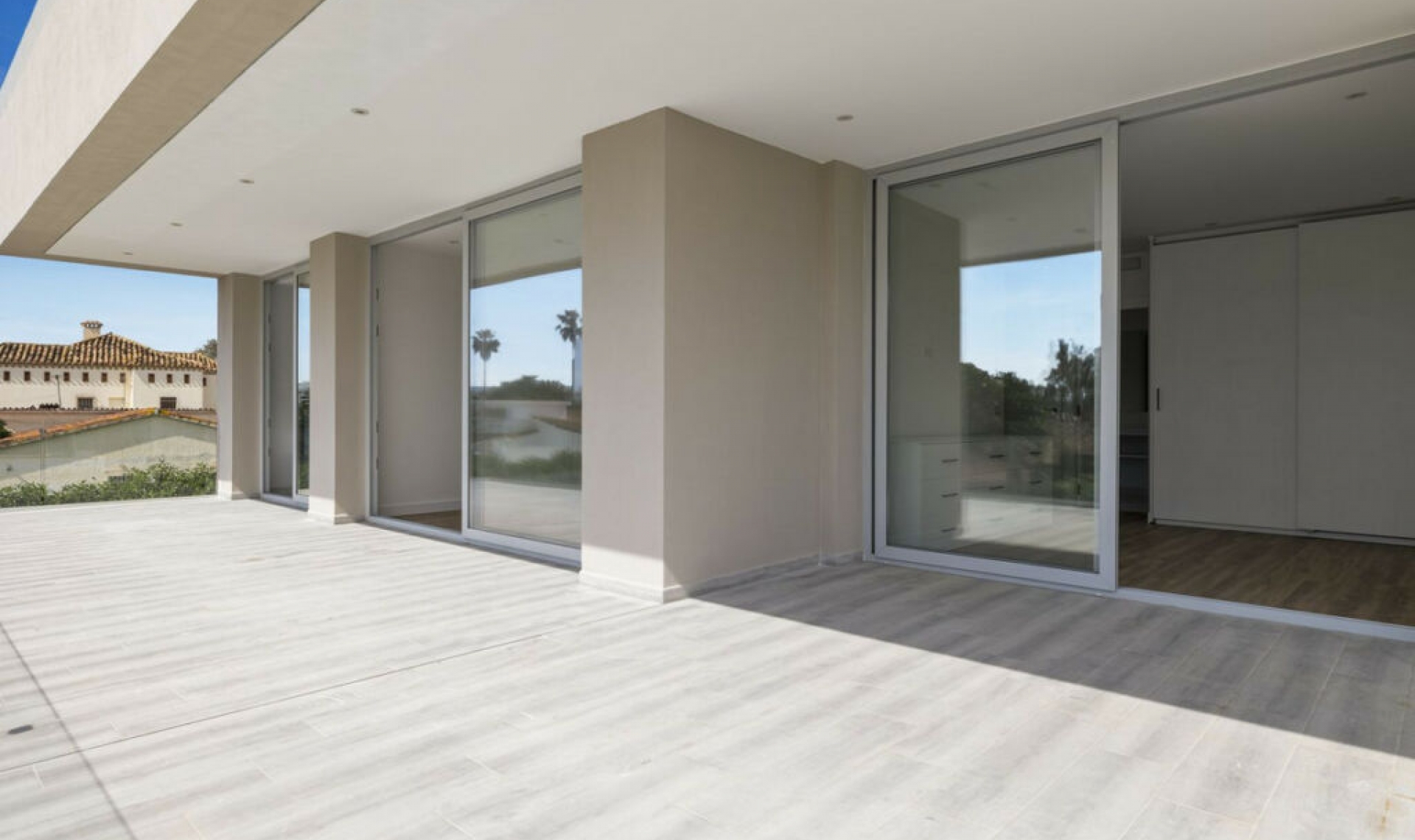 Resale - House -
San Pedro de Alcántara