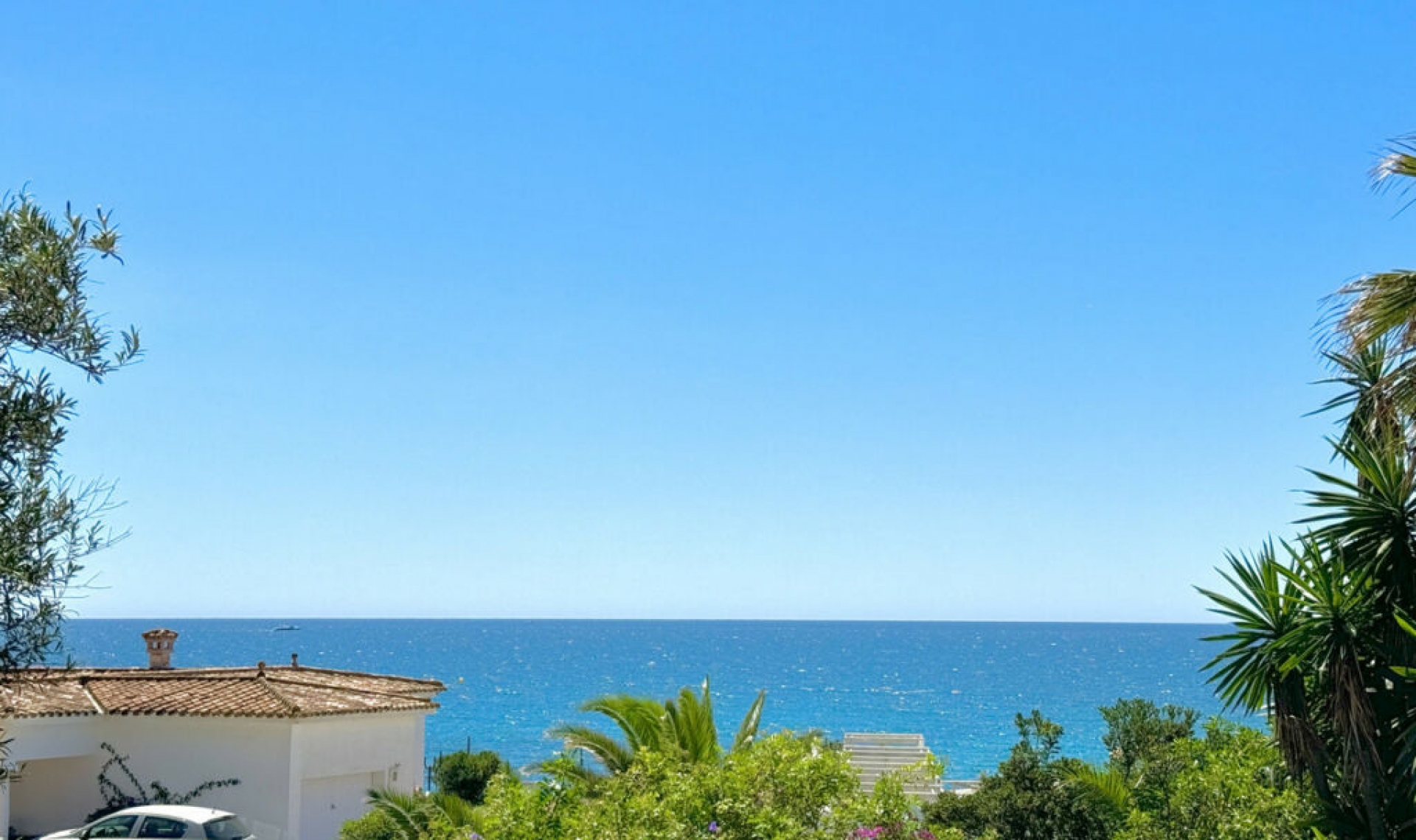 Resale - House -
San Pedro de Alcántara