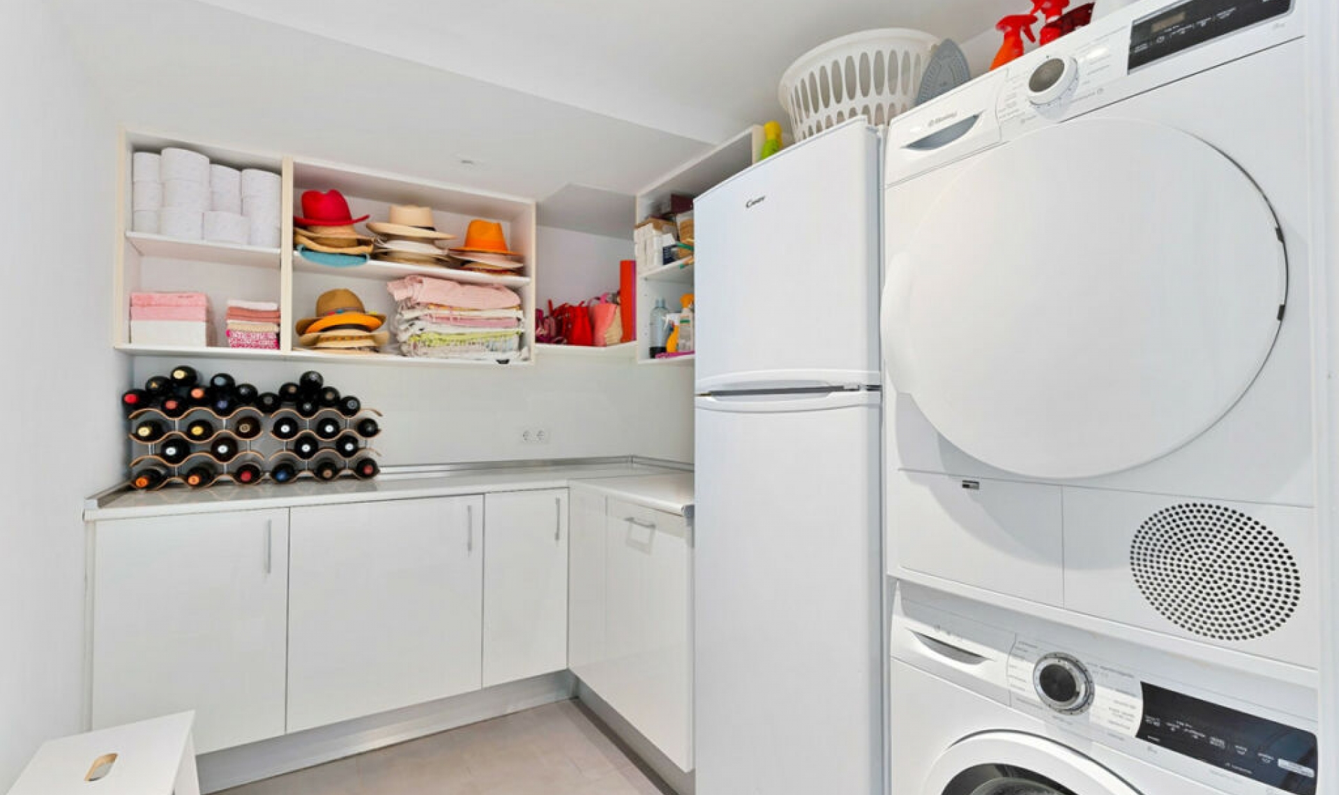 Resale - House -
San Pedro de Alcántara