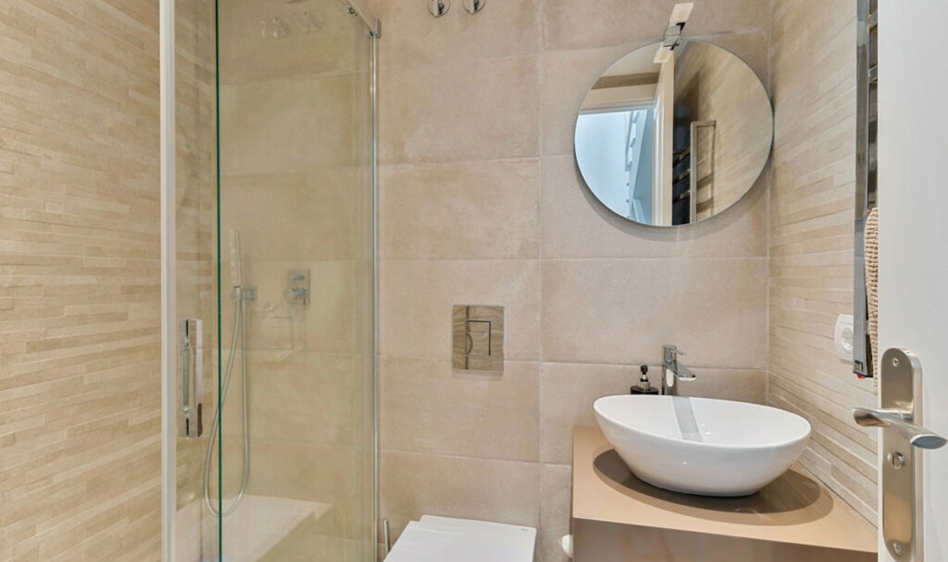 Resale - House -
San Pedro de Alcántara