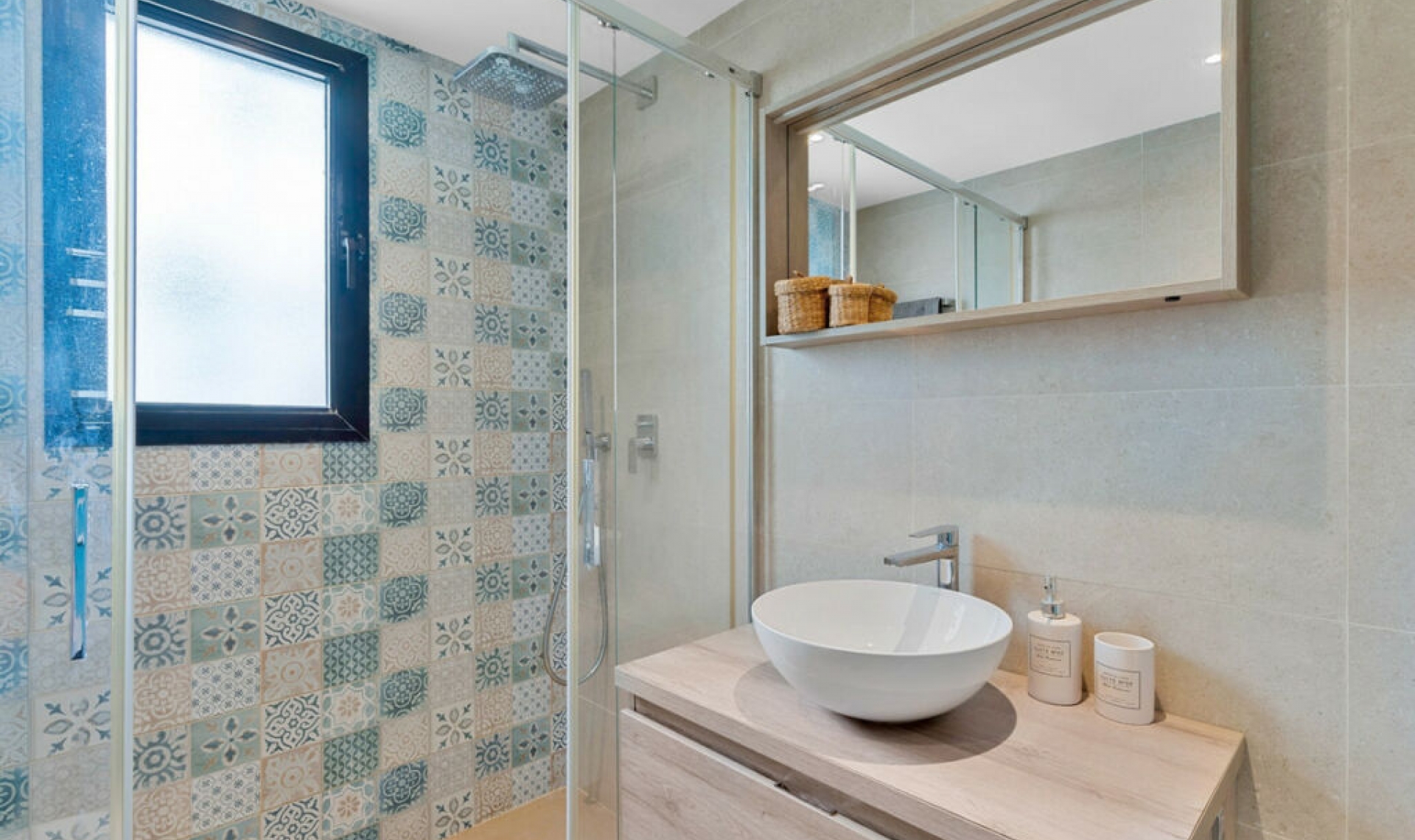 Resale - House -
San Pedro de Alcántara