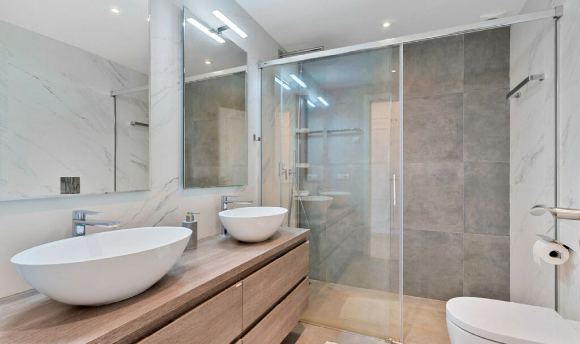 Resale - House -
San Pedro de Alcántara