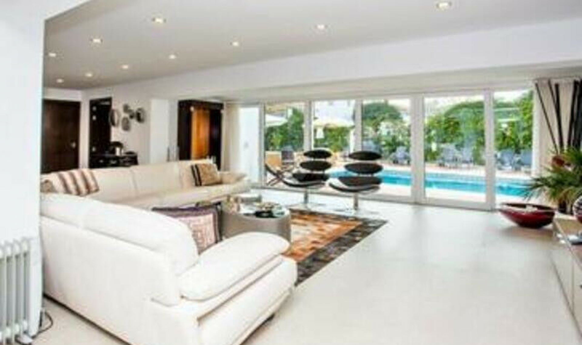 Resale - House -
San Pedro de Alcántara