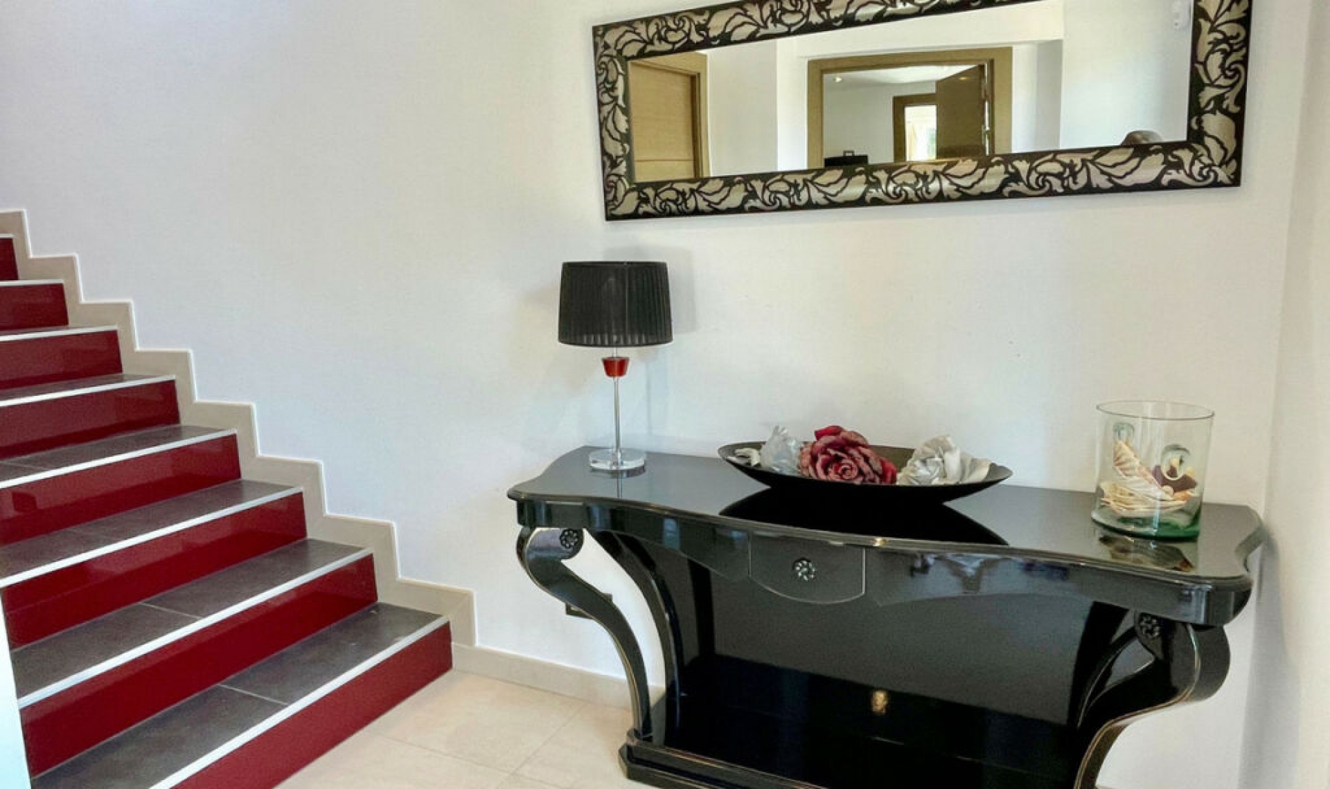 Resale - House -
San Pedro de Alcántara