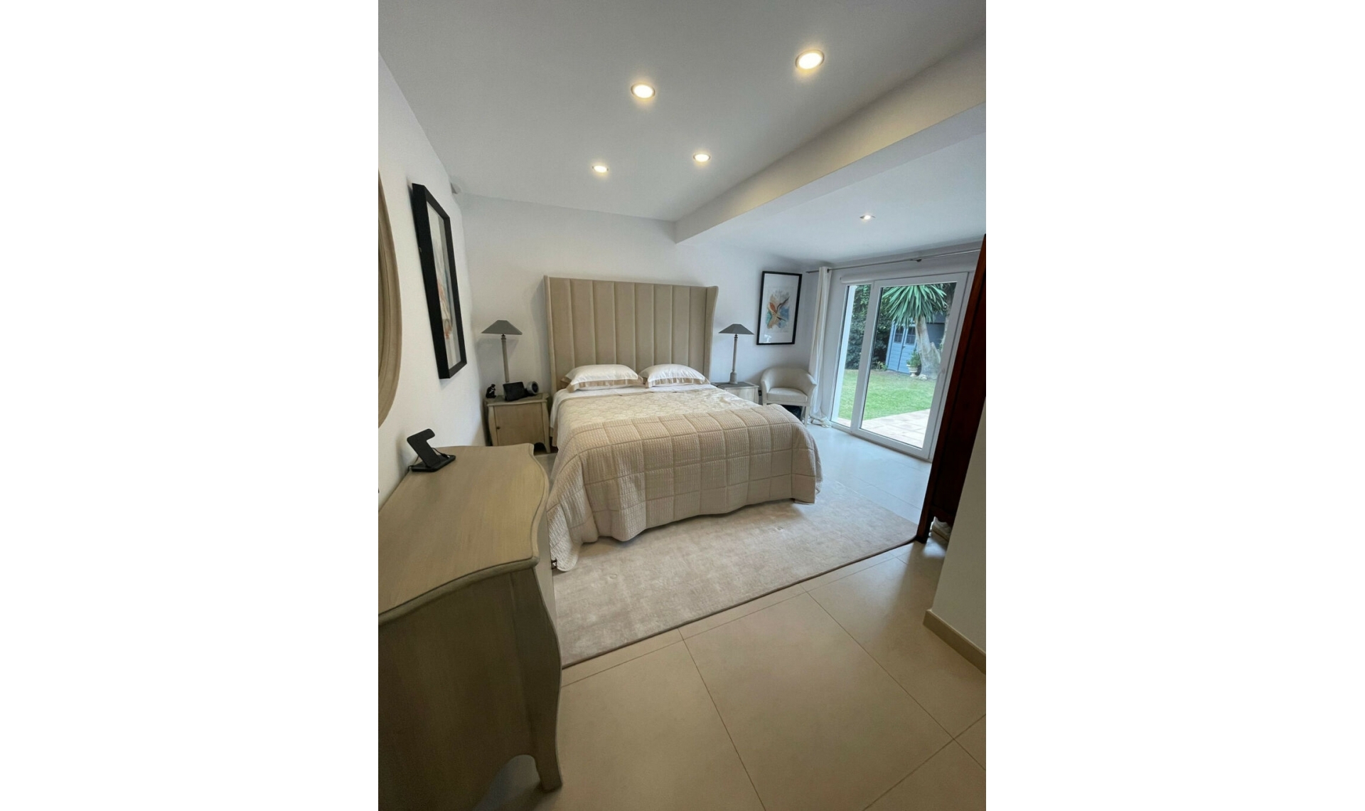 Resale - House -
San Pedro de Alcántara