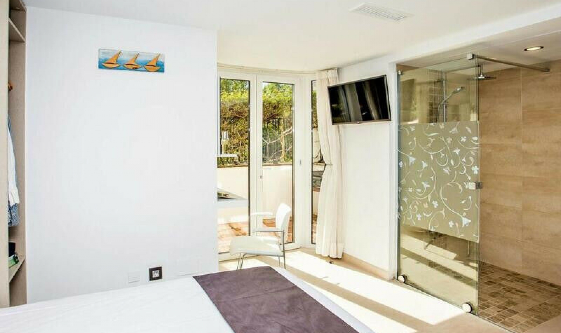 Resale - House -
San Pedro de Alcántara