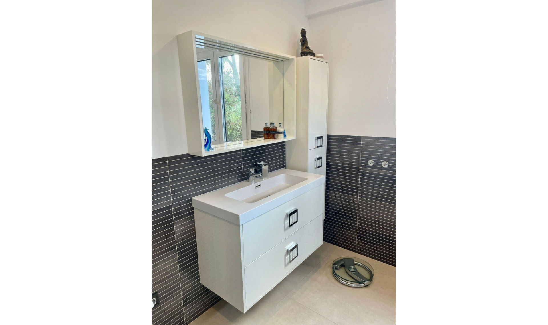 Resale - House -
San Pedro de Alcántara