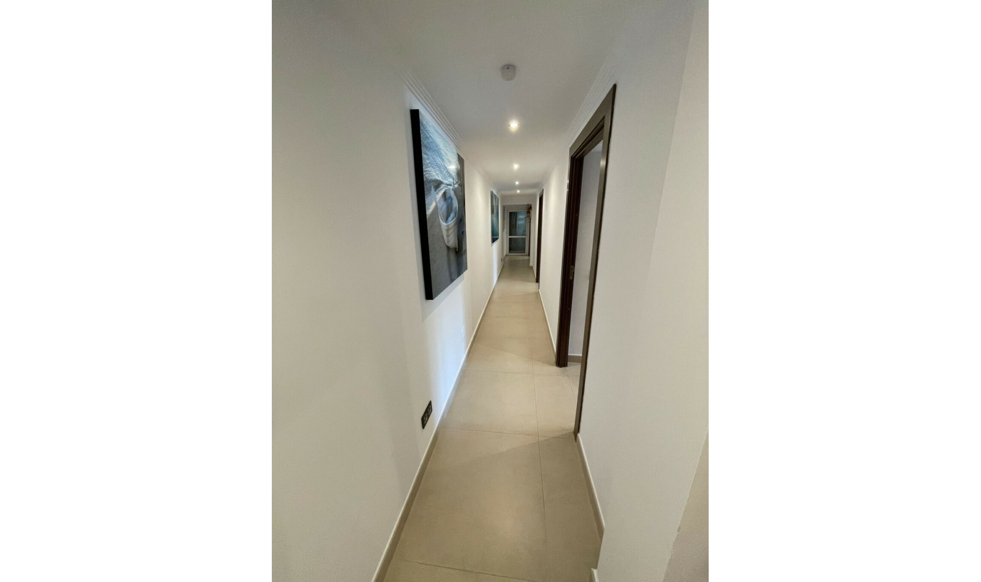 Resale - House -
San Pedro de Alcántara