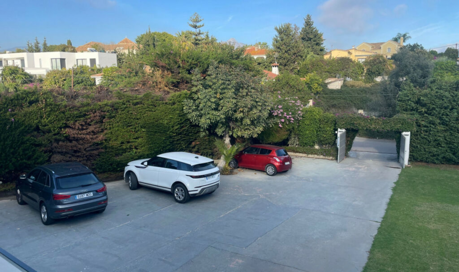 Resale - House -
San Pedro de Alcántara