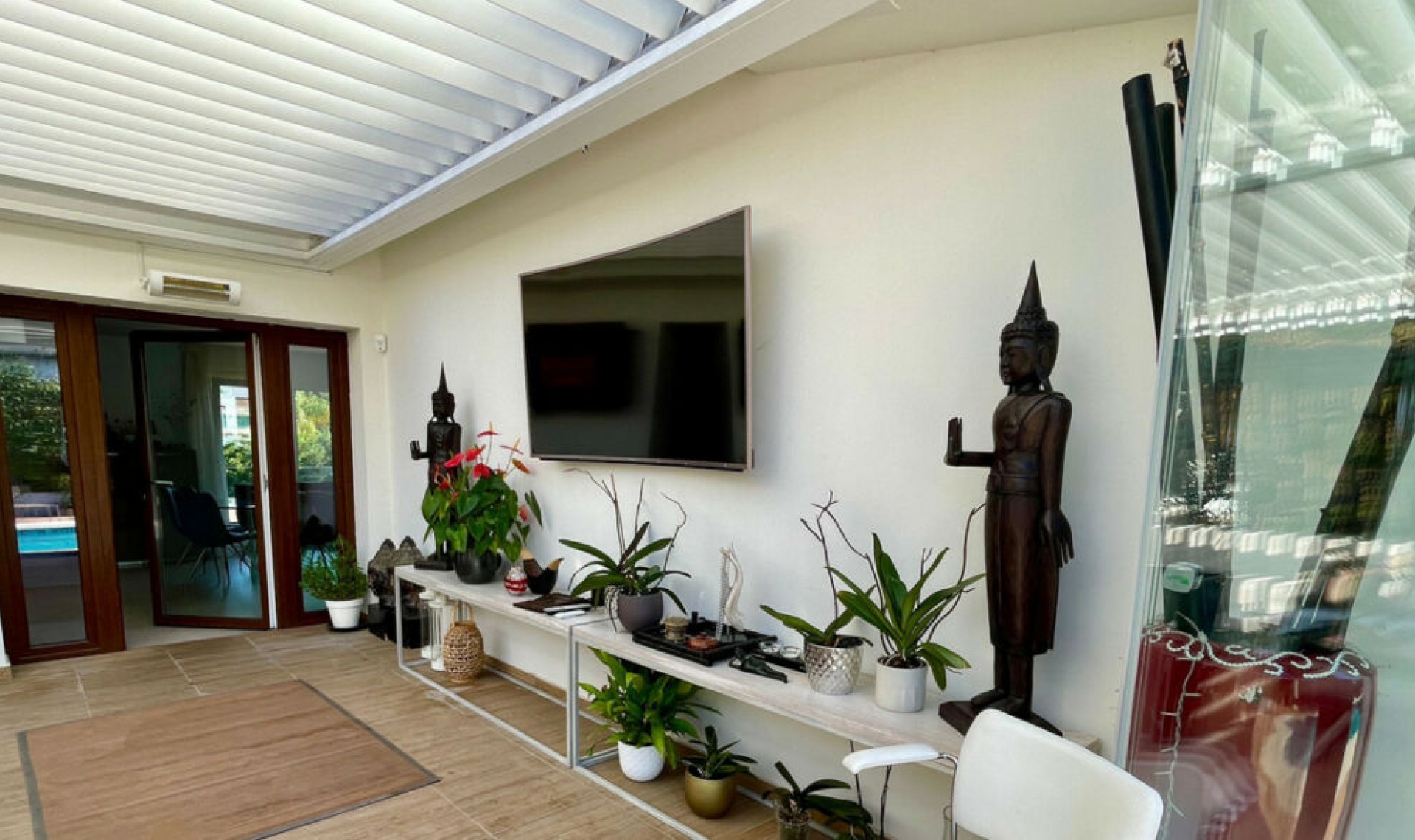 Resale - House -
San Pedro de Alcántara