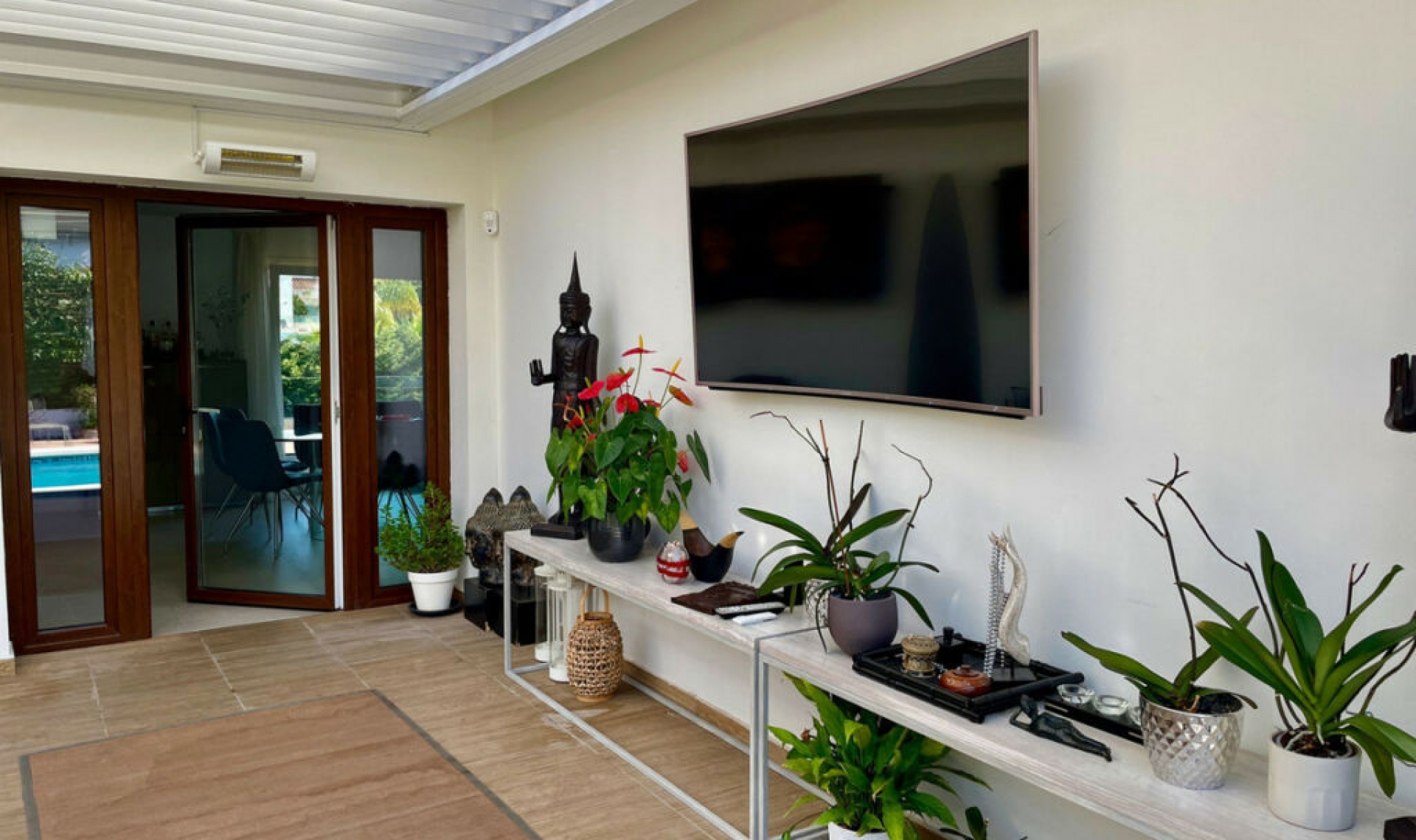 Resale - House -
San Pedro de Alcántara