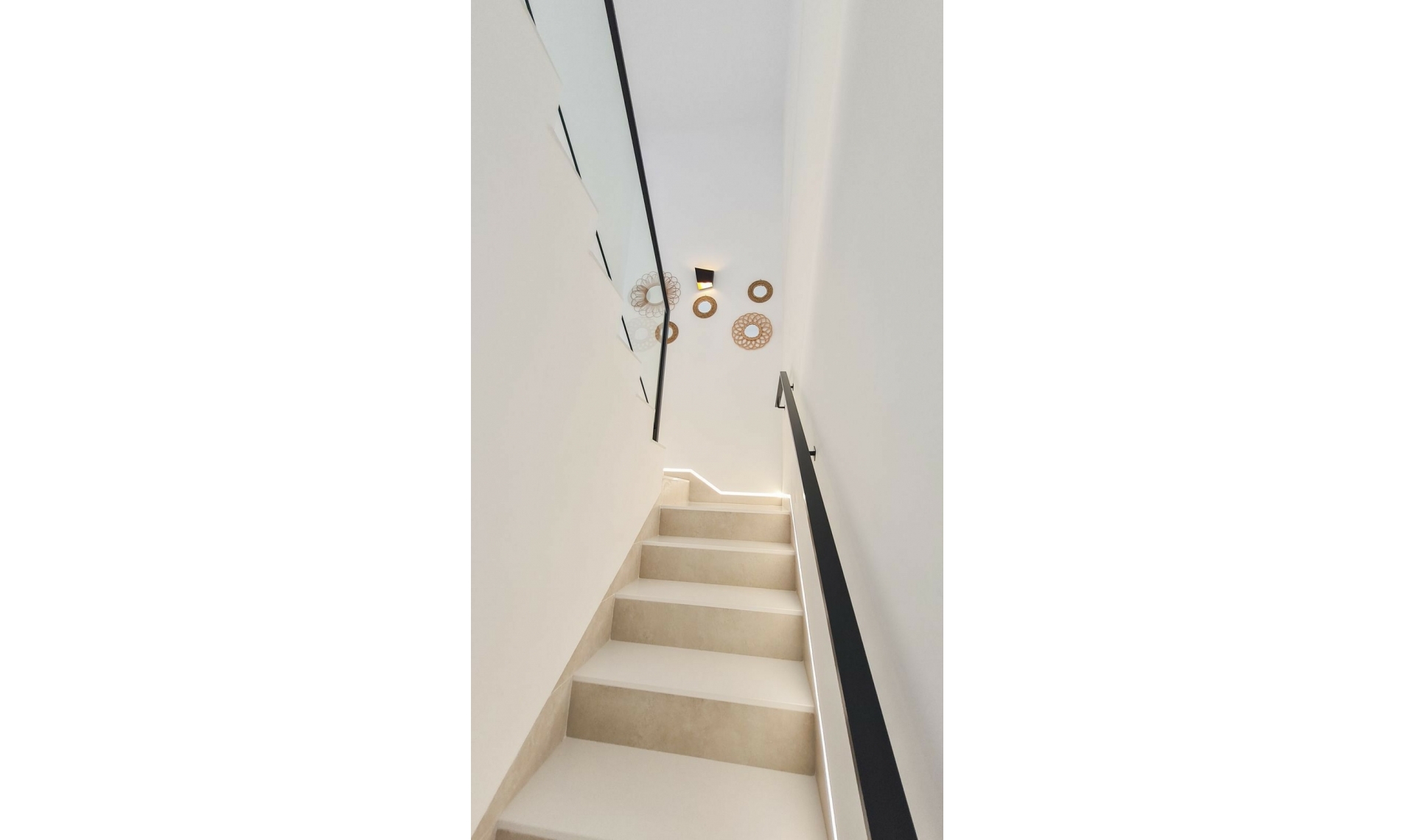Resale - House -
San Pedro del Pinatar