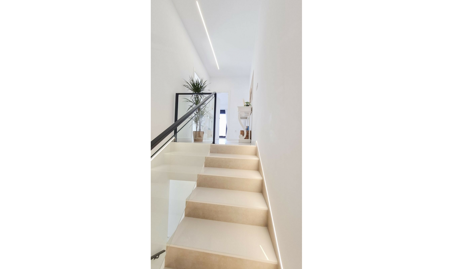 Resale - House -
San Pedro del Pinatar