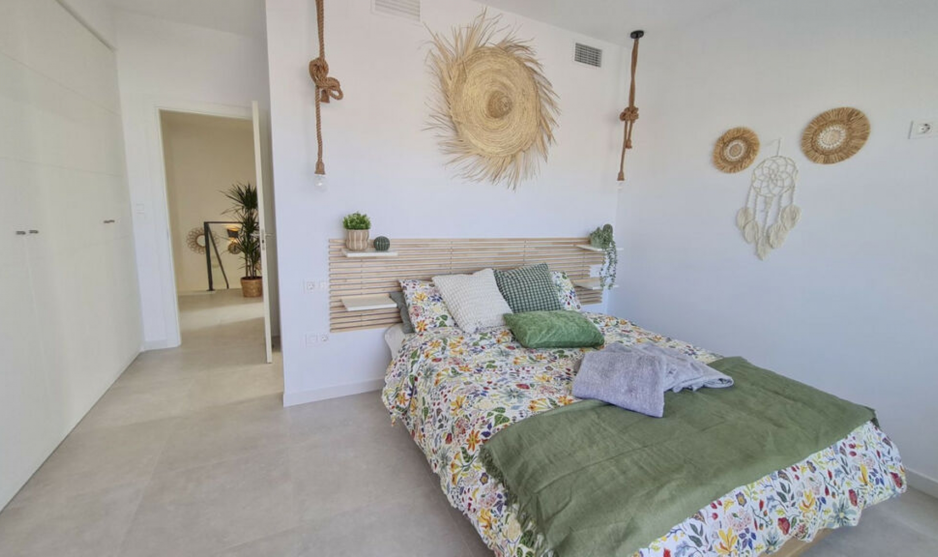 Resale - House -
San Pedro del Pinatar