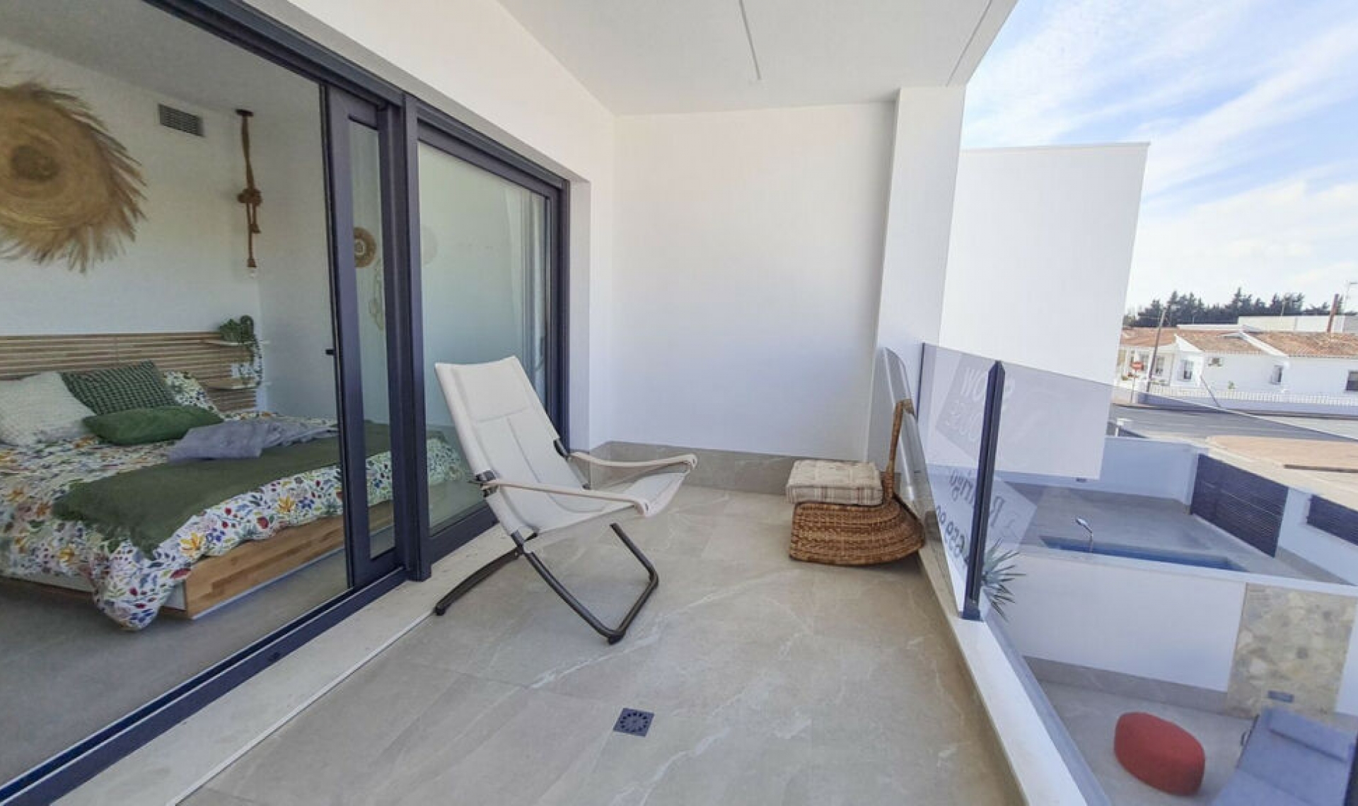 Resale - House -
San Pedro del Pinatar
