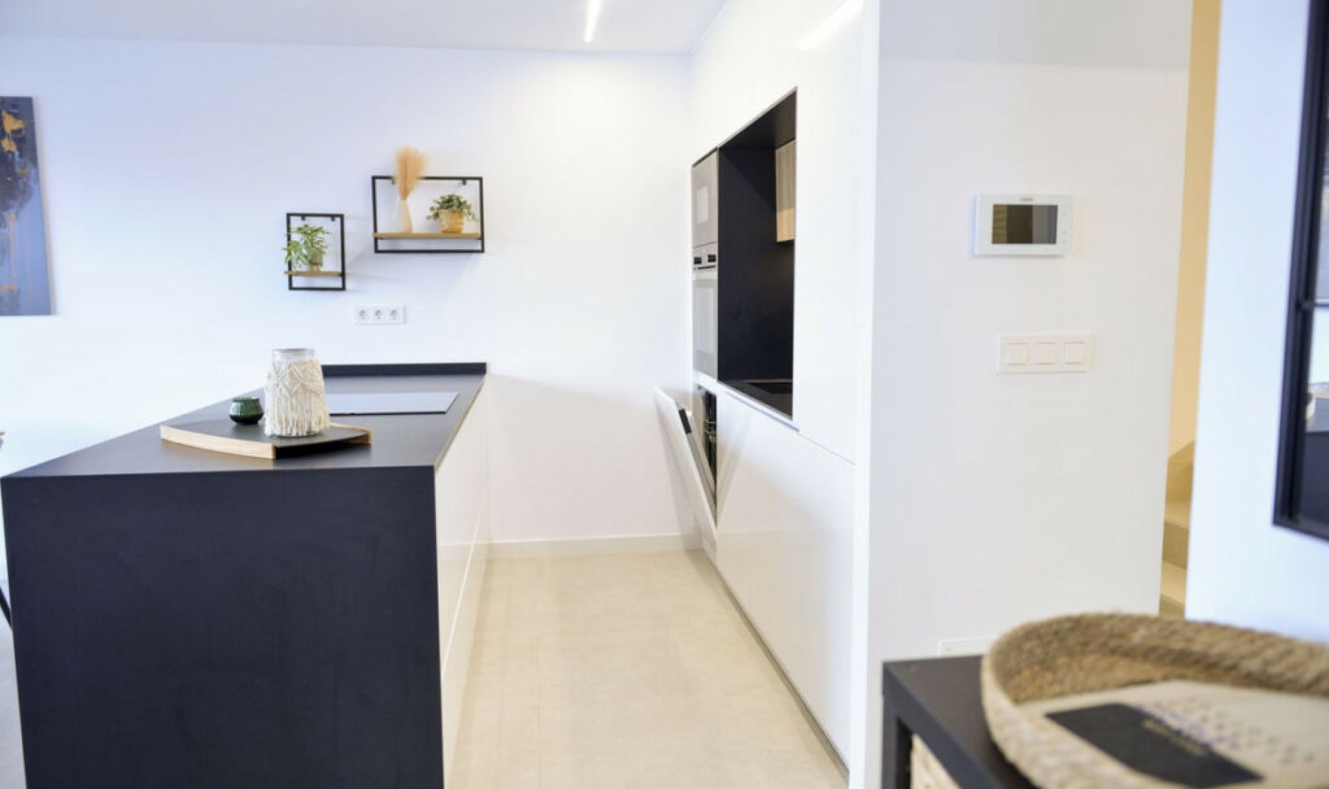 Resale - House -
San Pedro del Pinatar