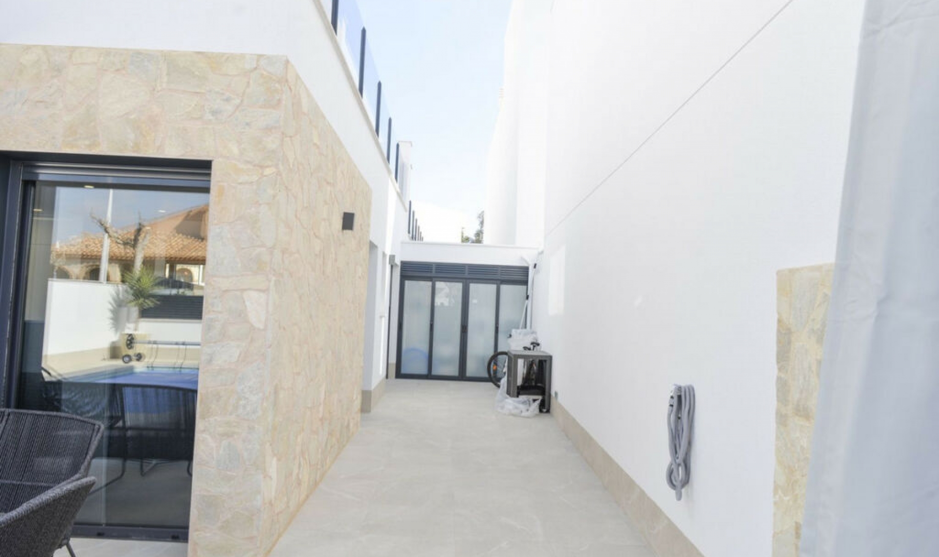Resale - House -
San Pedro del Pinatar
