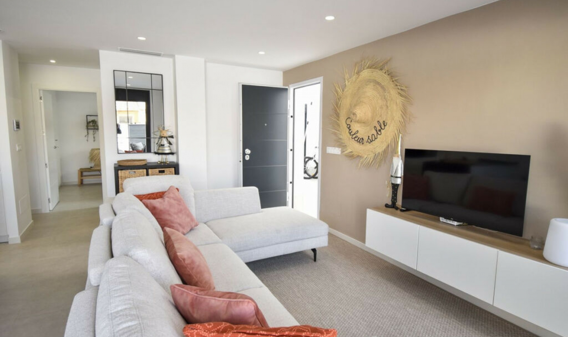 Resale - House -
San Pedro del Pinatar